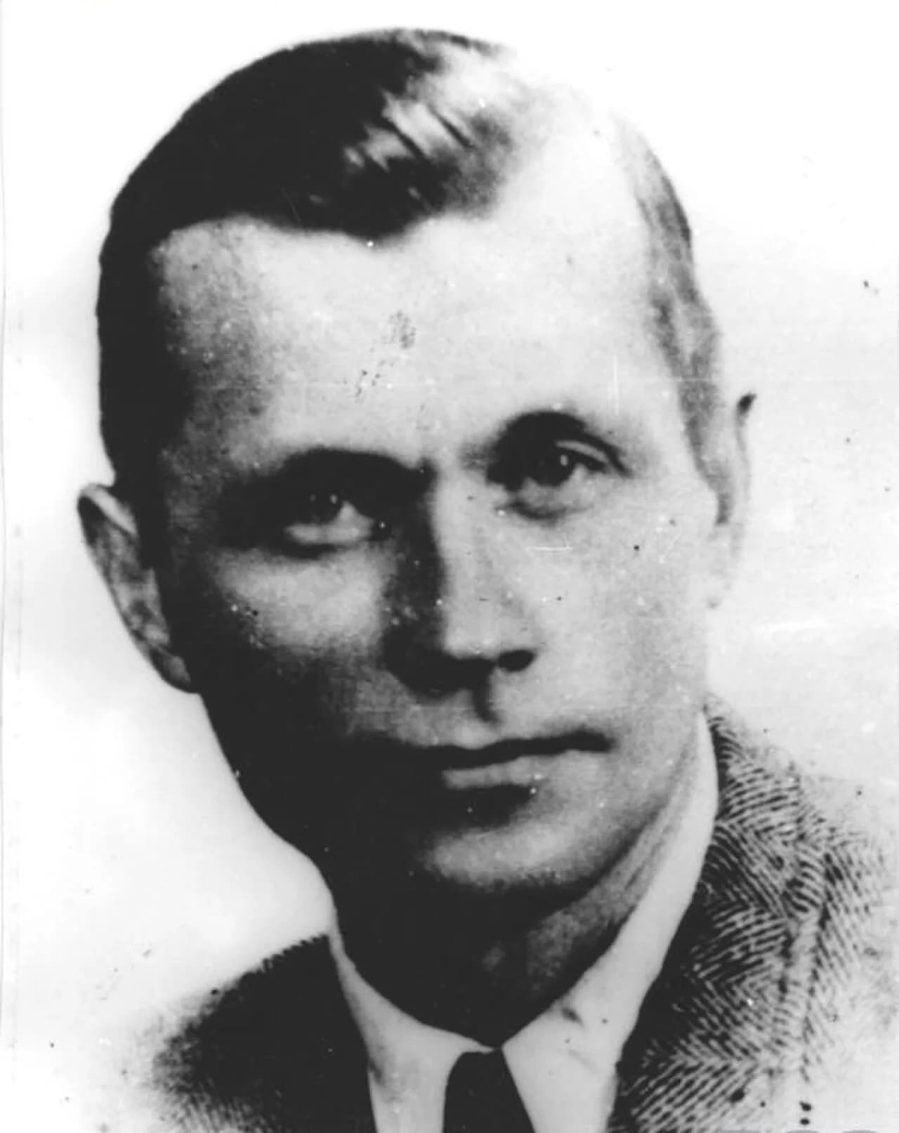 Bronisław Konik