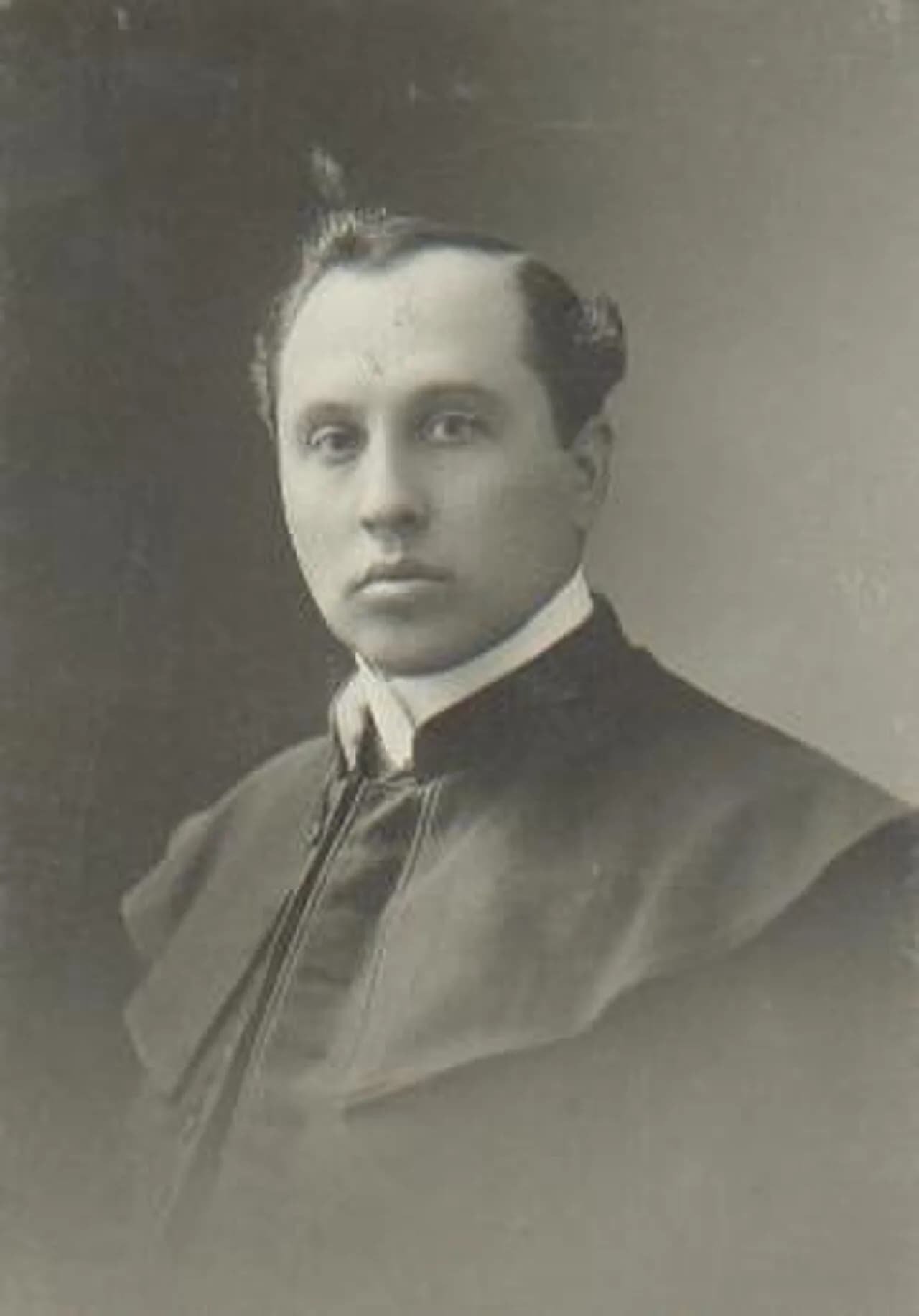 Bronisław Laus