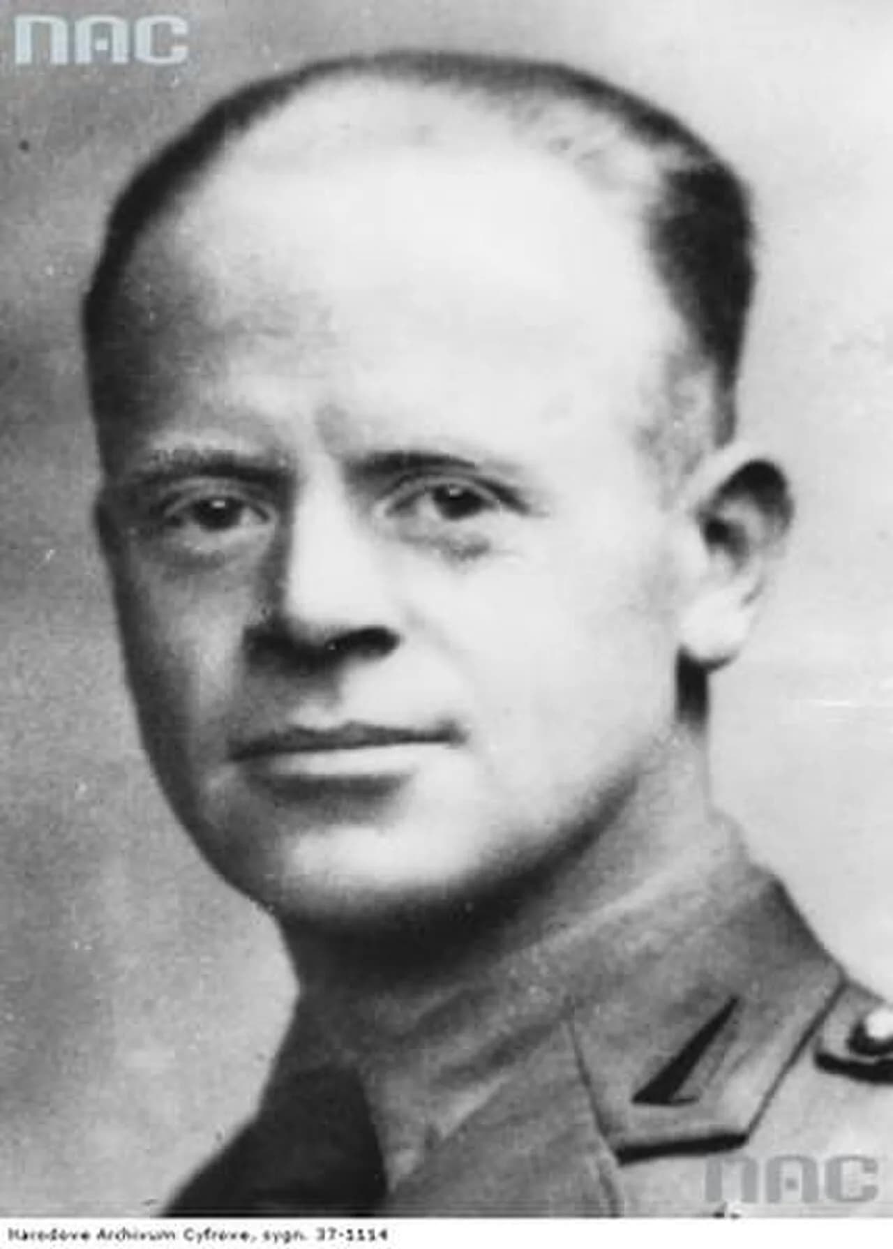 Bronisław Rachwał