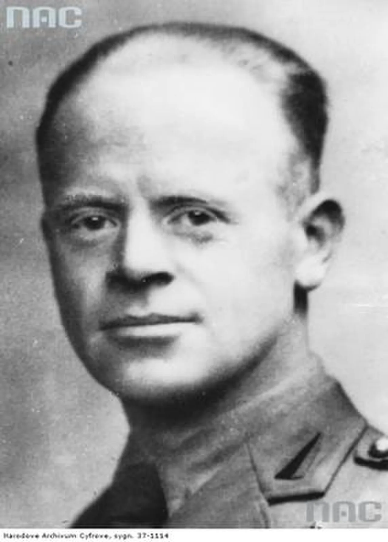 Bronisław Rachwał
