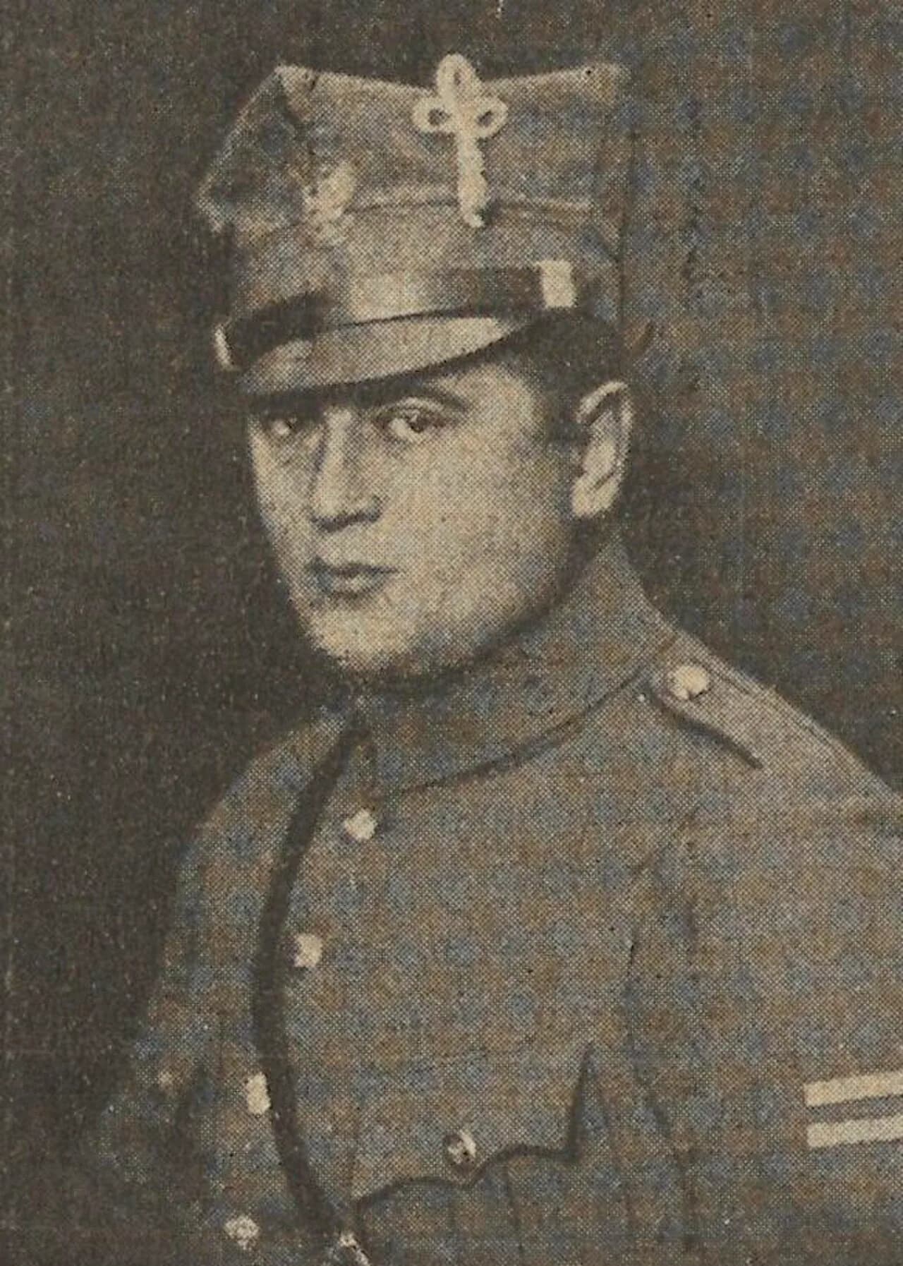 Bronisław Sikorski
