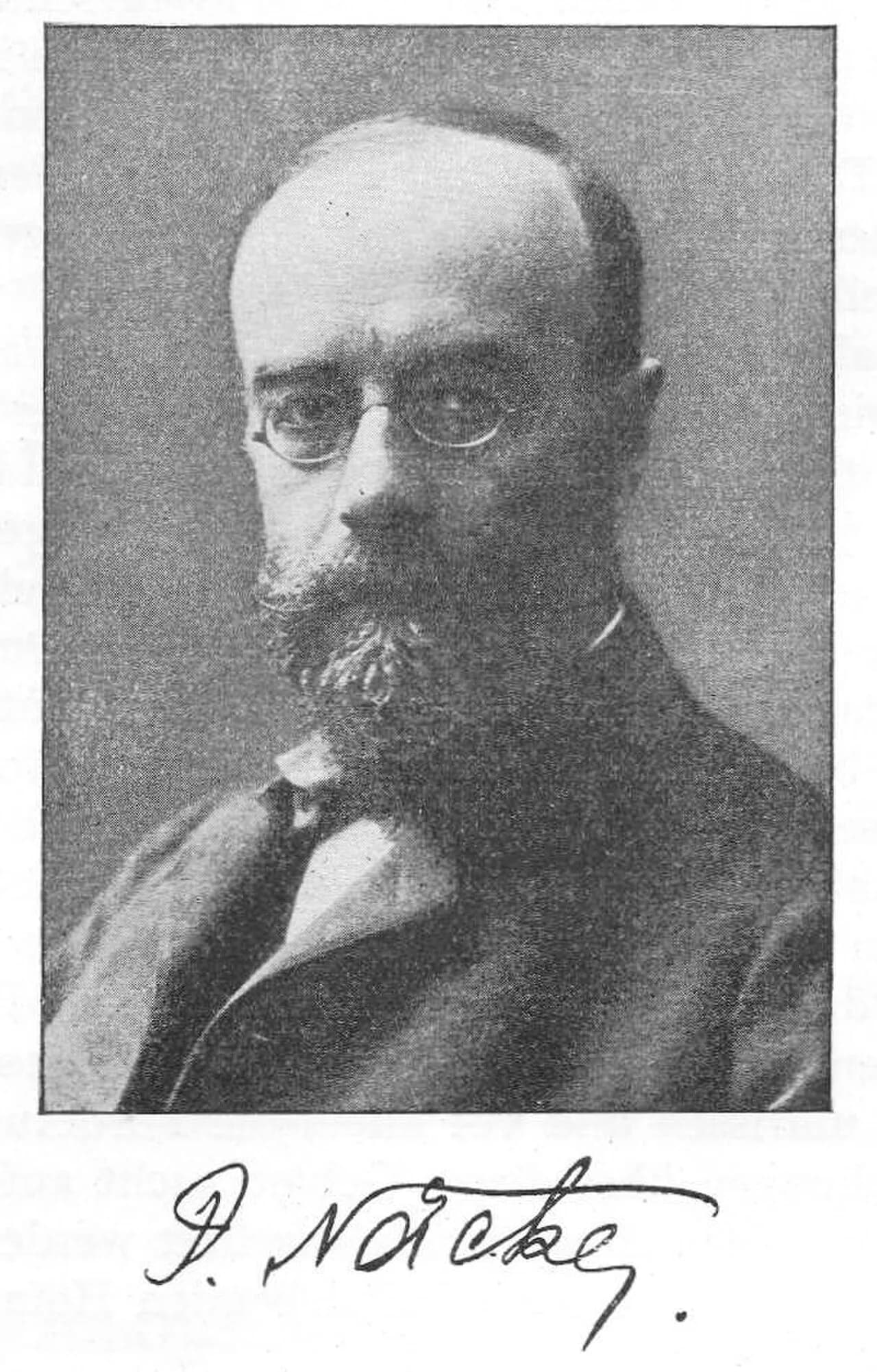 Paul Näcke