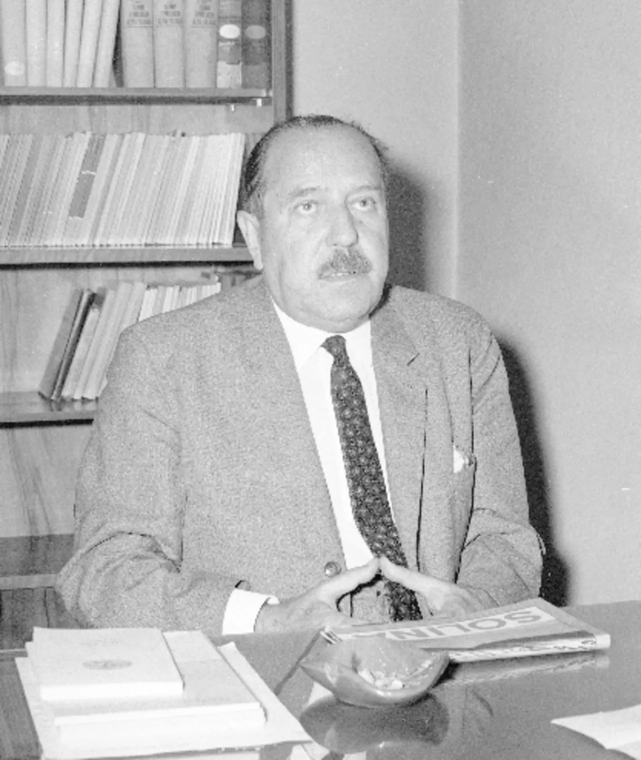 Bronisław Wieczorkiewicz