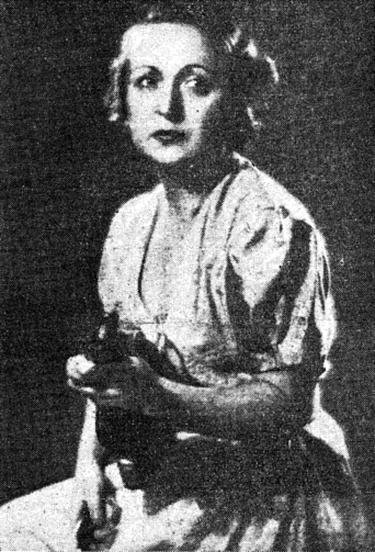 Bronisława Rotsztatówna