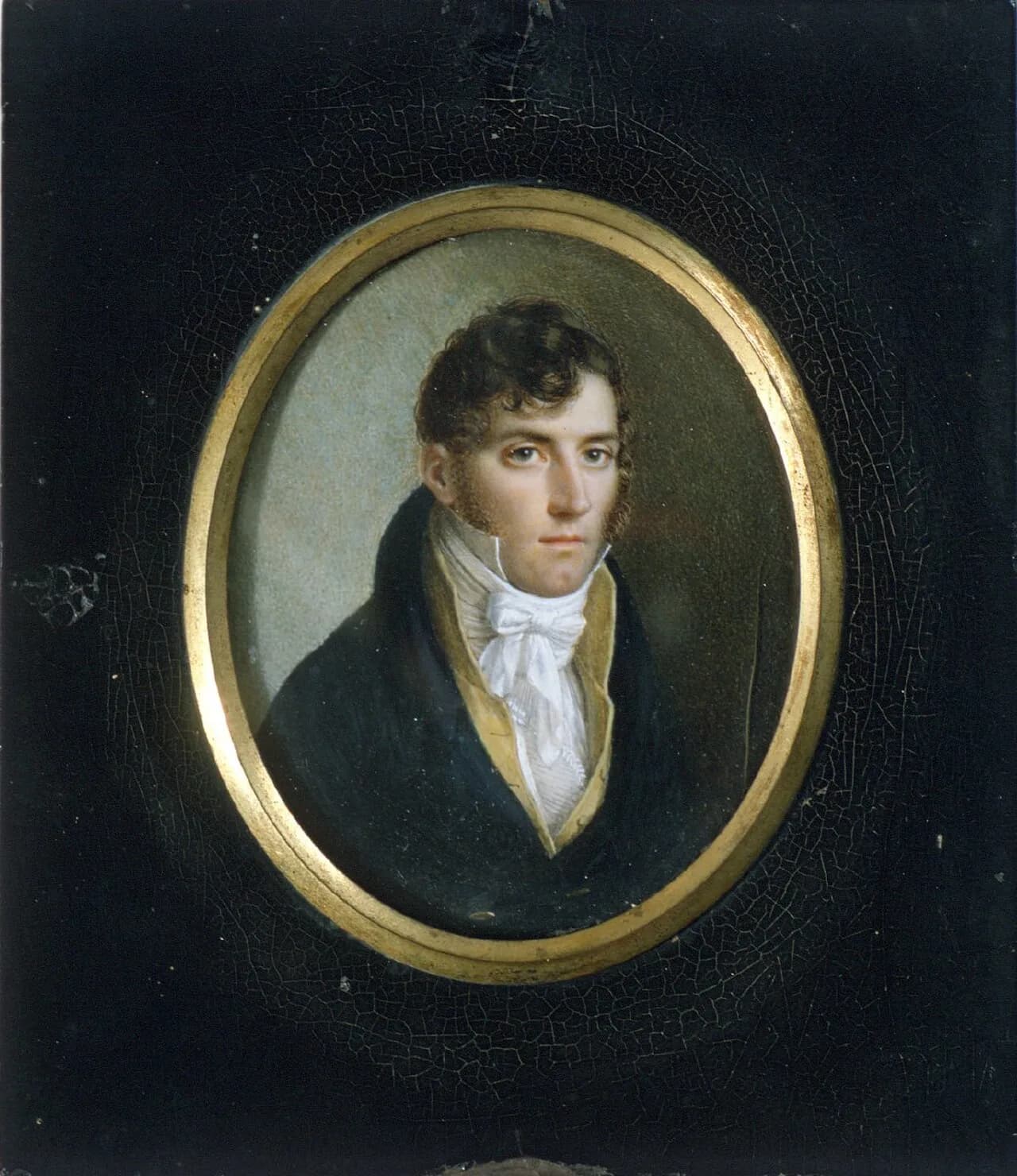 Nathaniel Heyward II