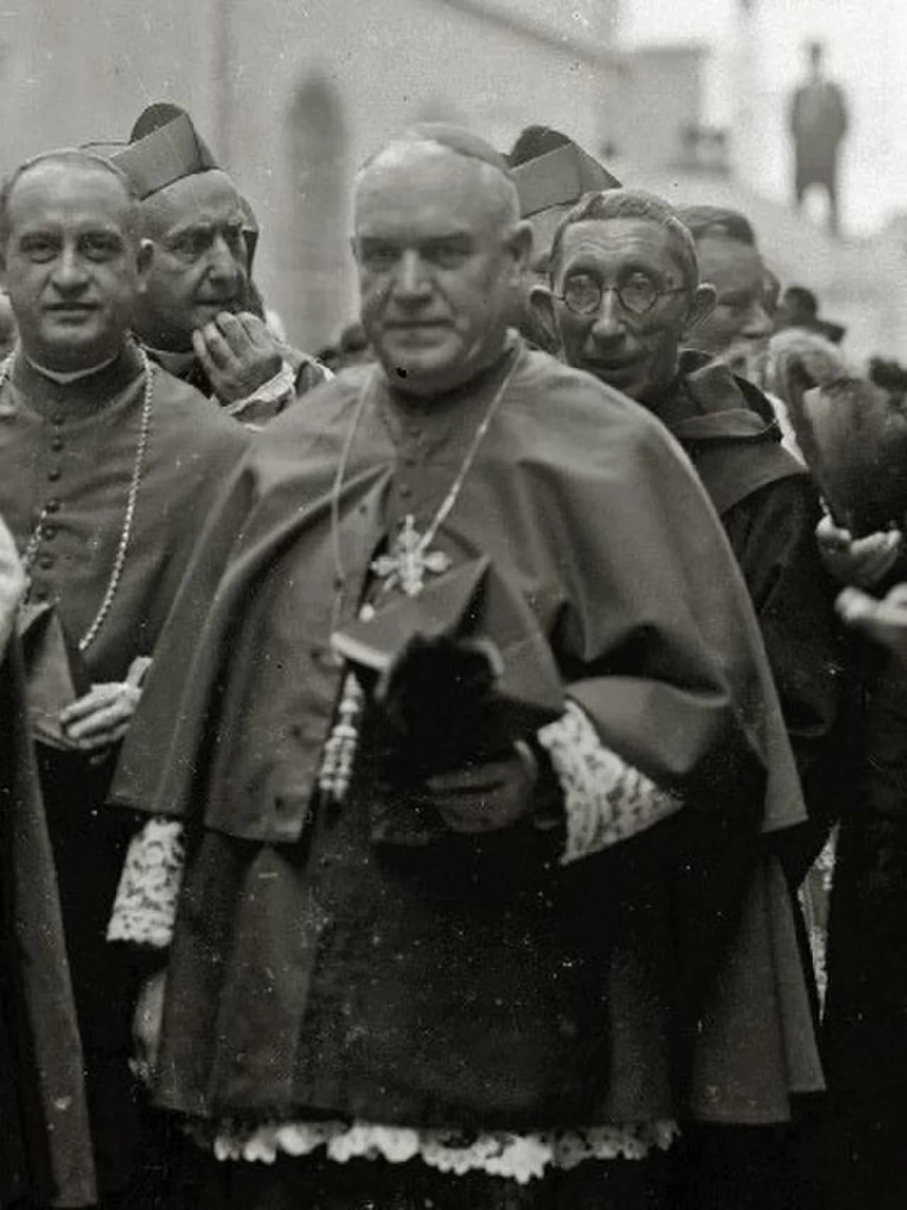 Isidro Gomá y Tomás