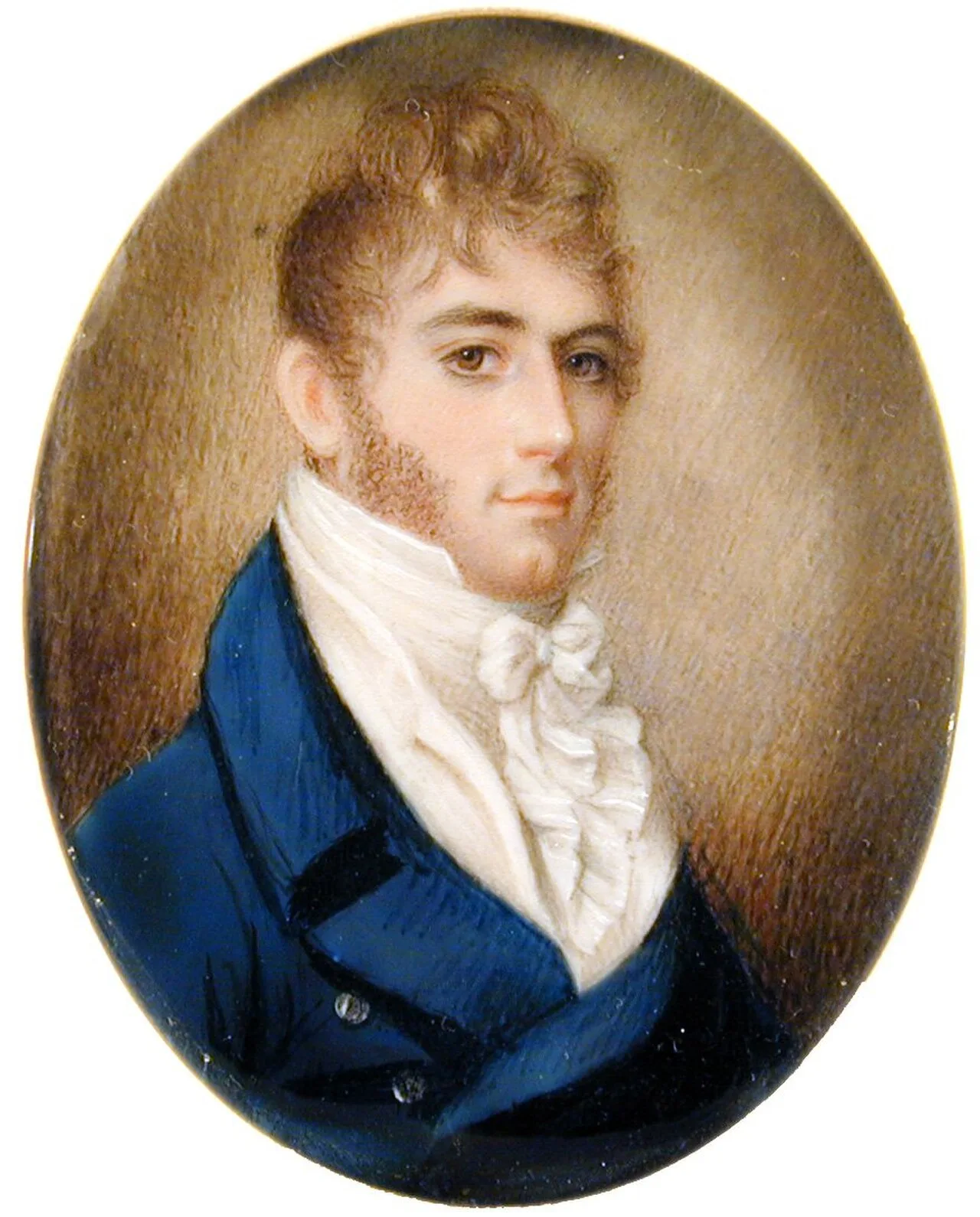 William Manigault Heyward