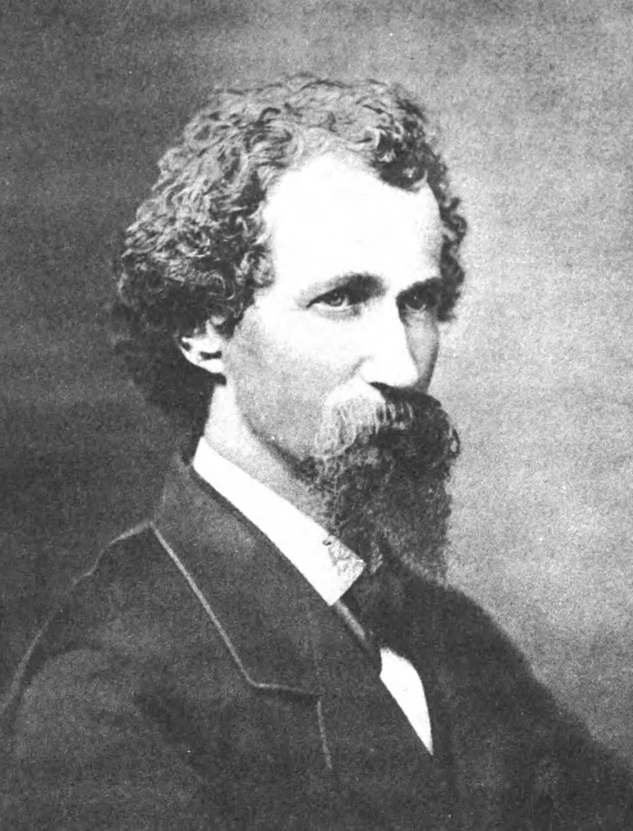 Henry Kendall