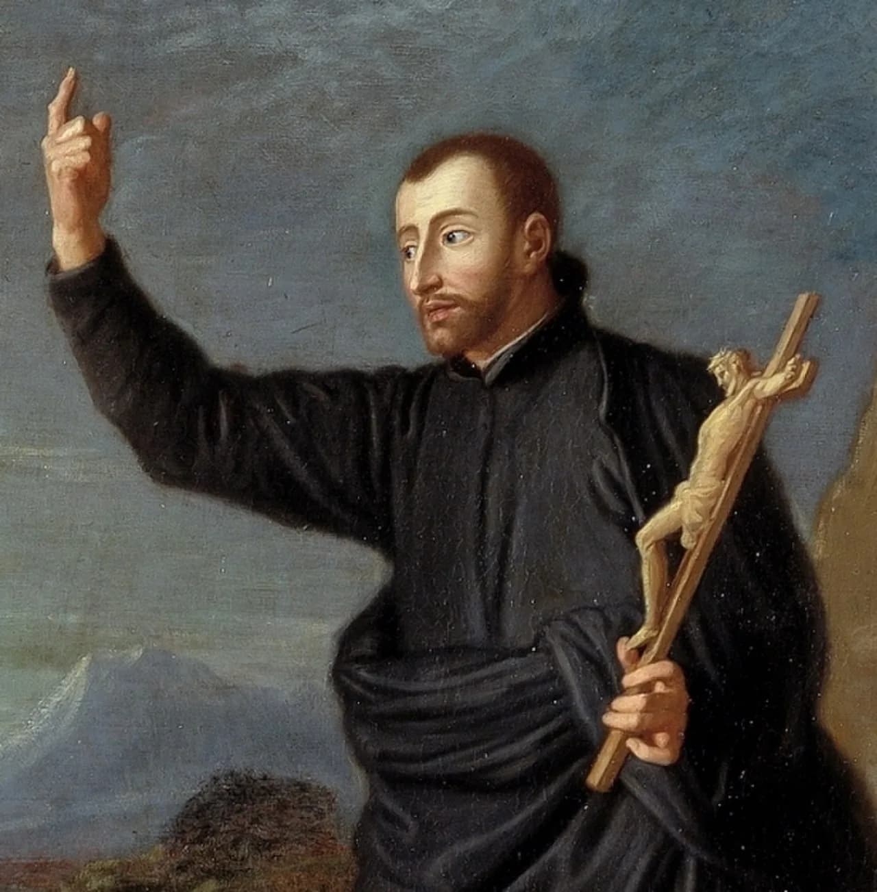 Jean François Régis
