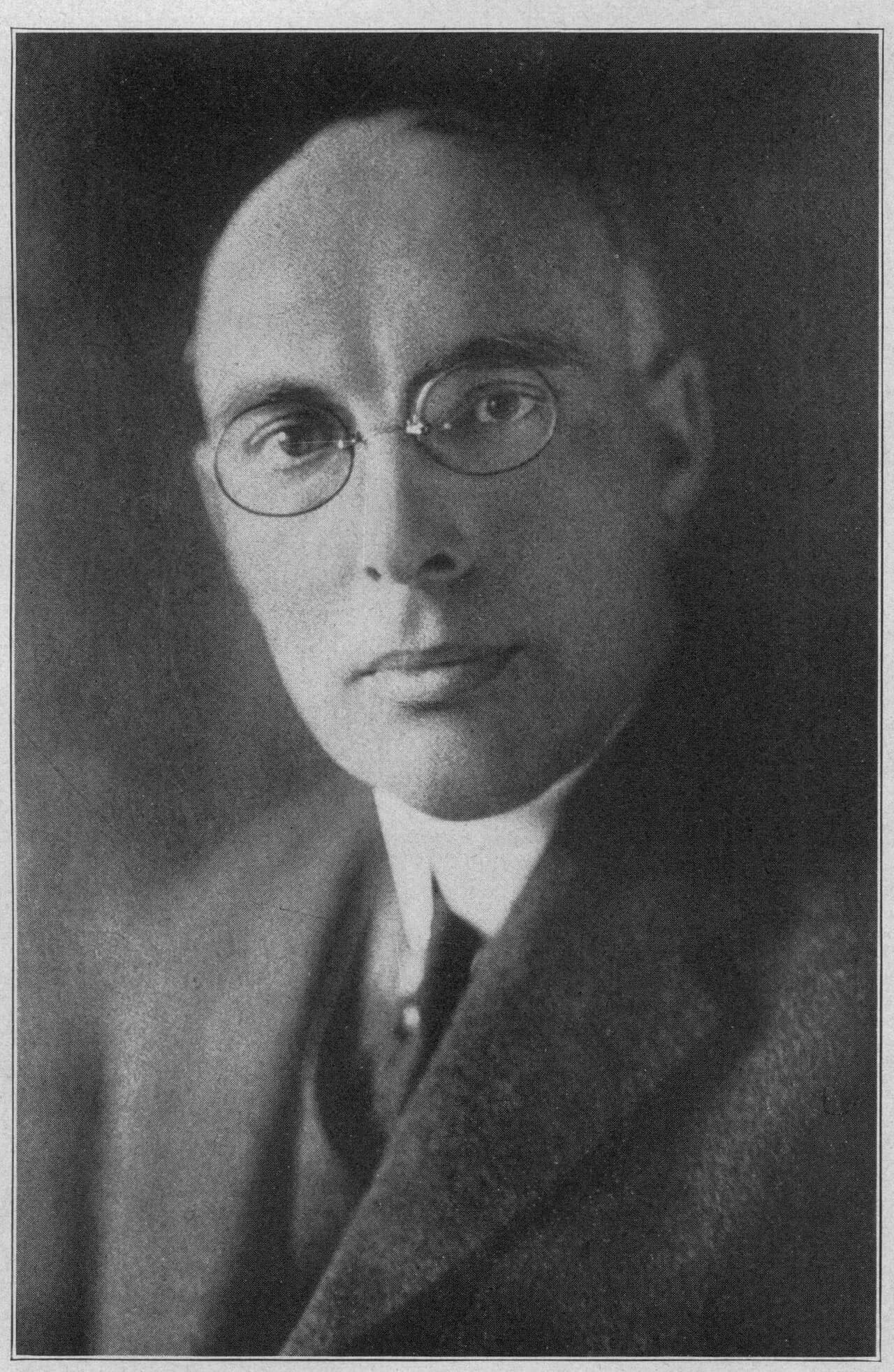 C. Floyd Haviland