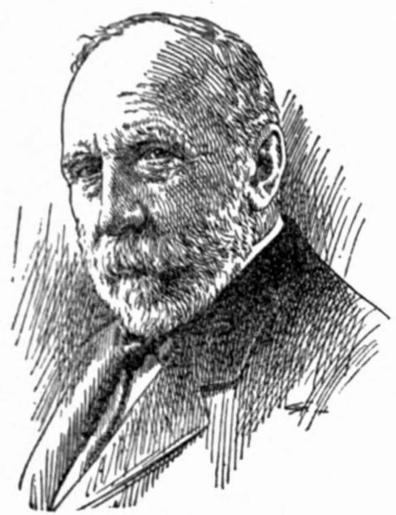Friedrich Weyerhäuser