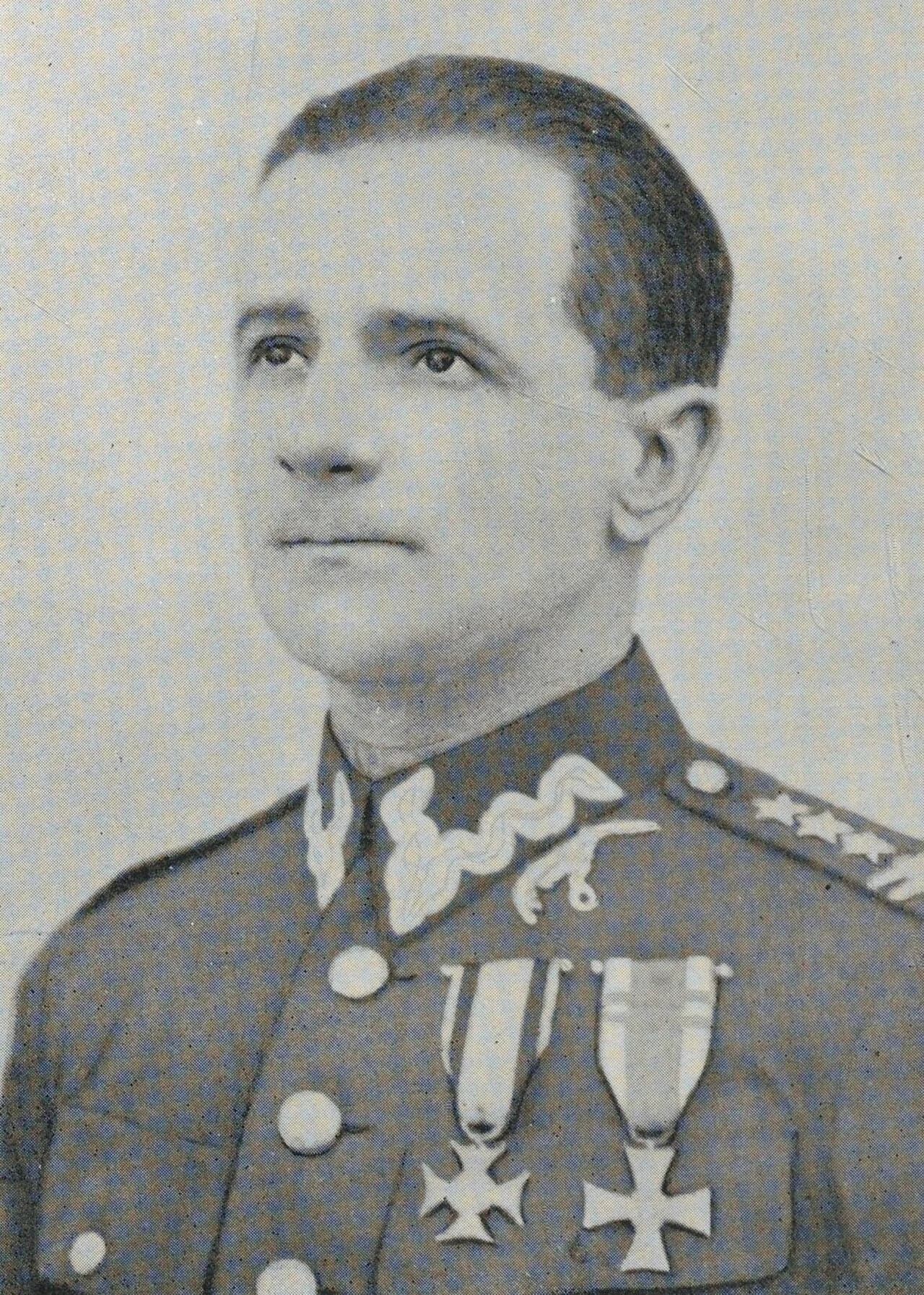 Camillo Perini