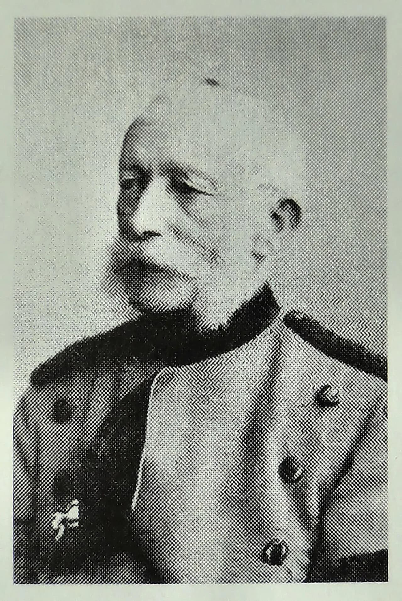 Carl Ludwig Gené