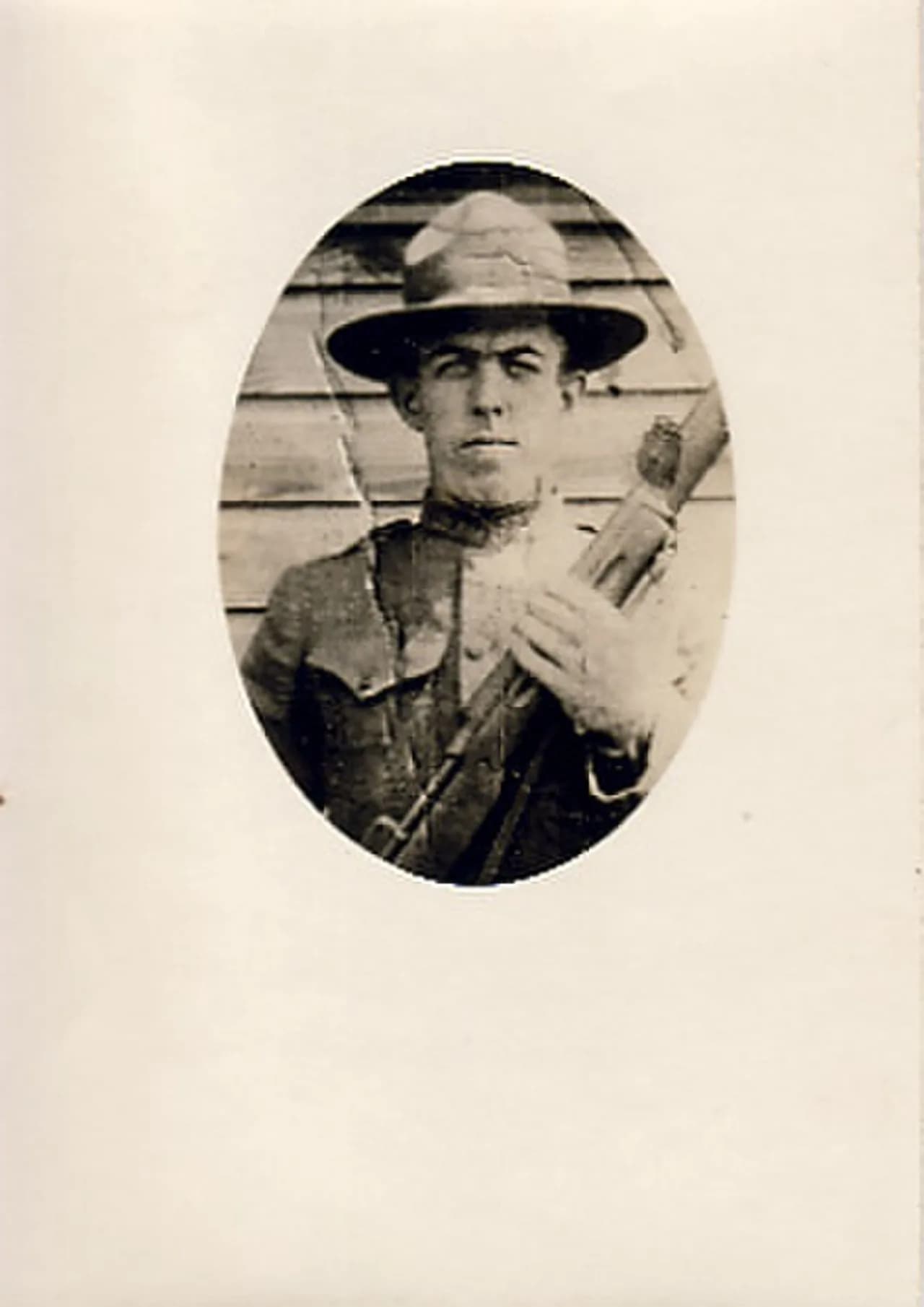 Joseph Patrick Norton