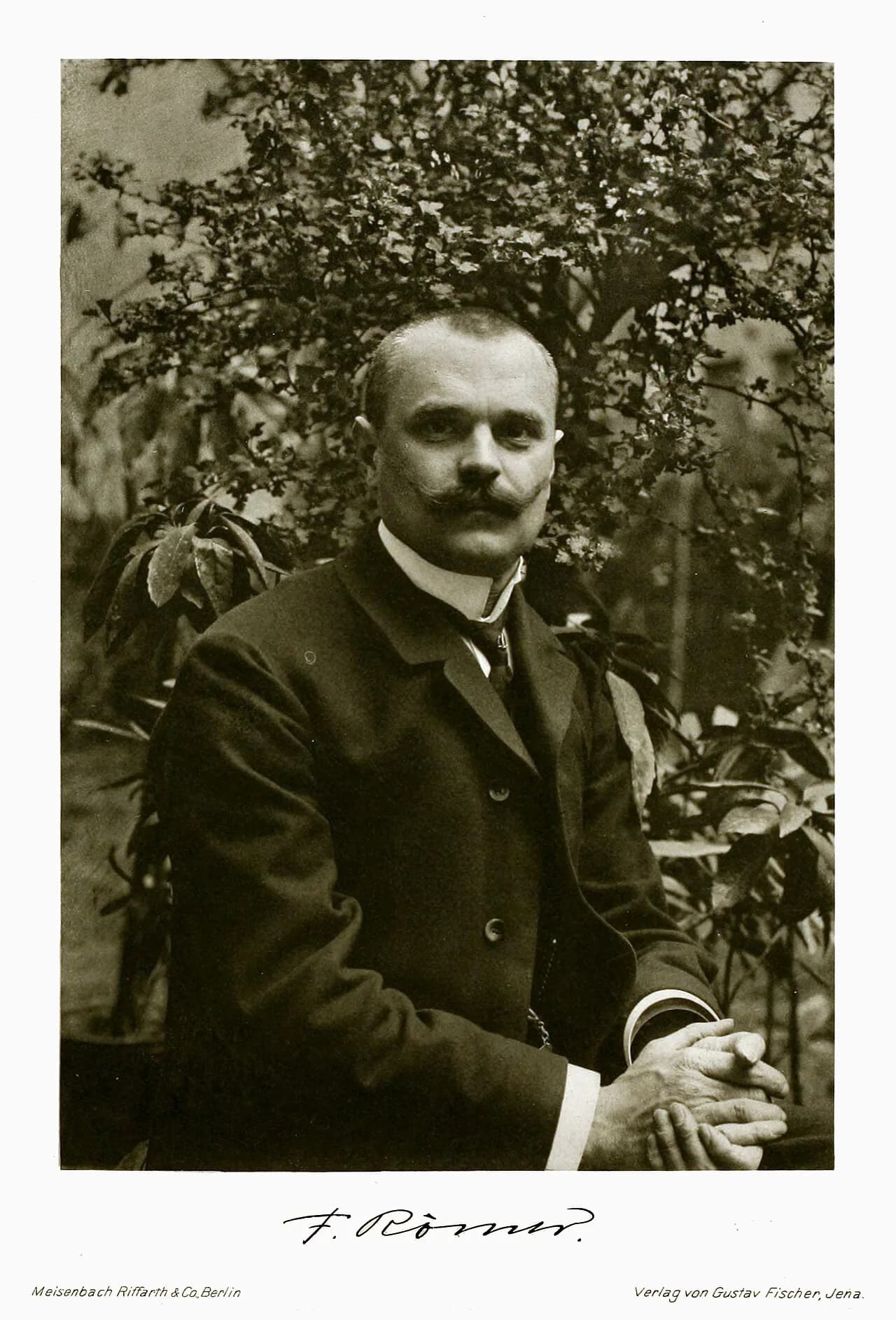 Fritz Römer