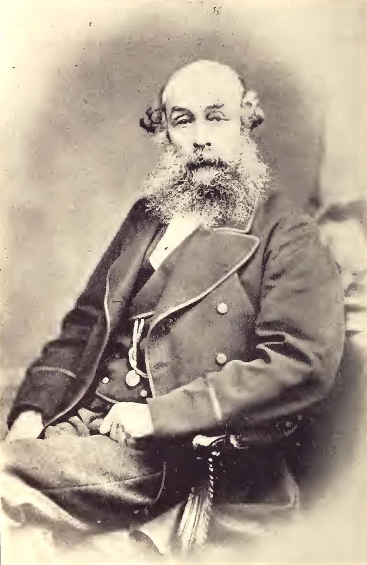 Robert Campbell