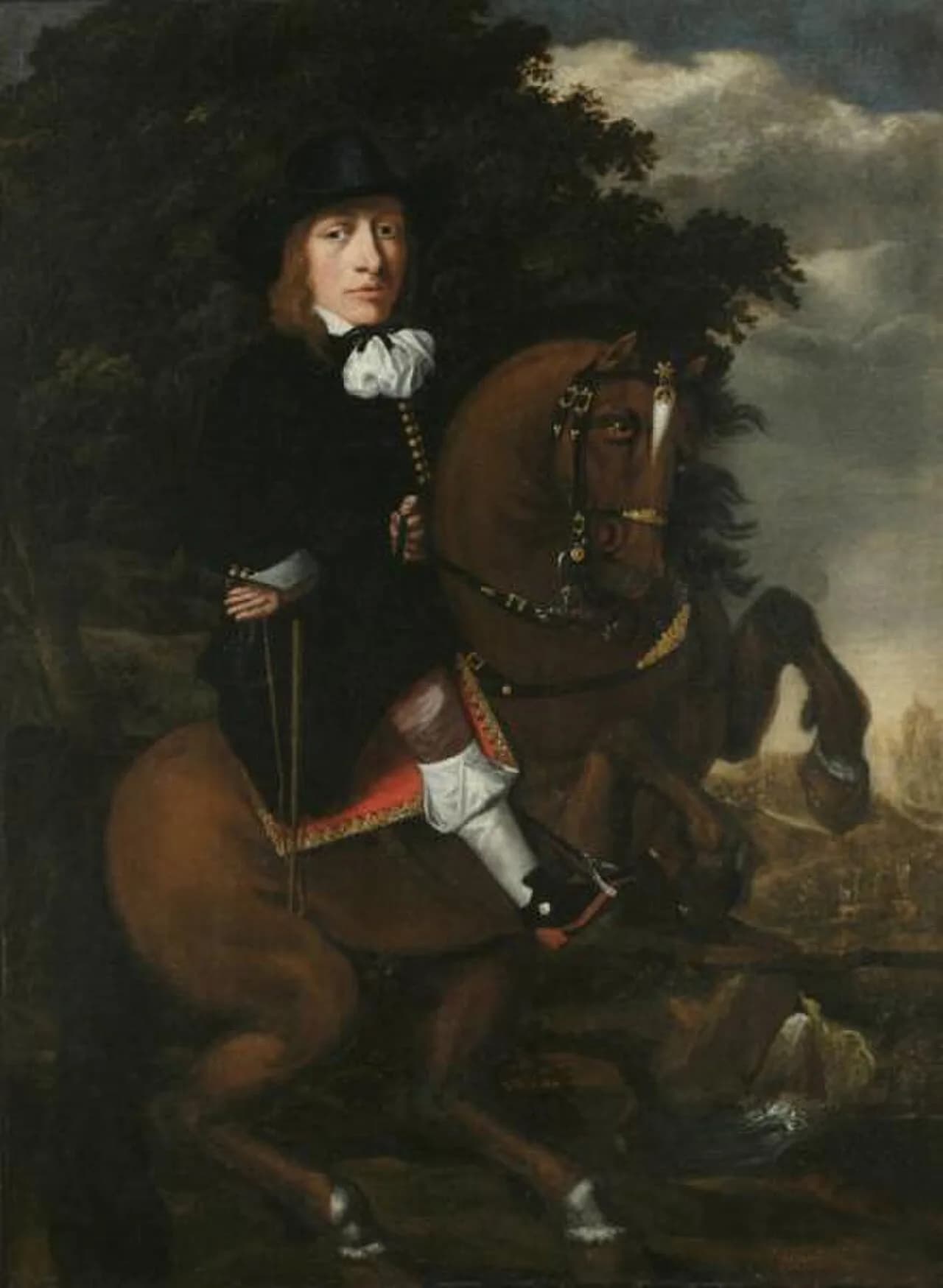 Nicholas William Stuyvesant