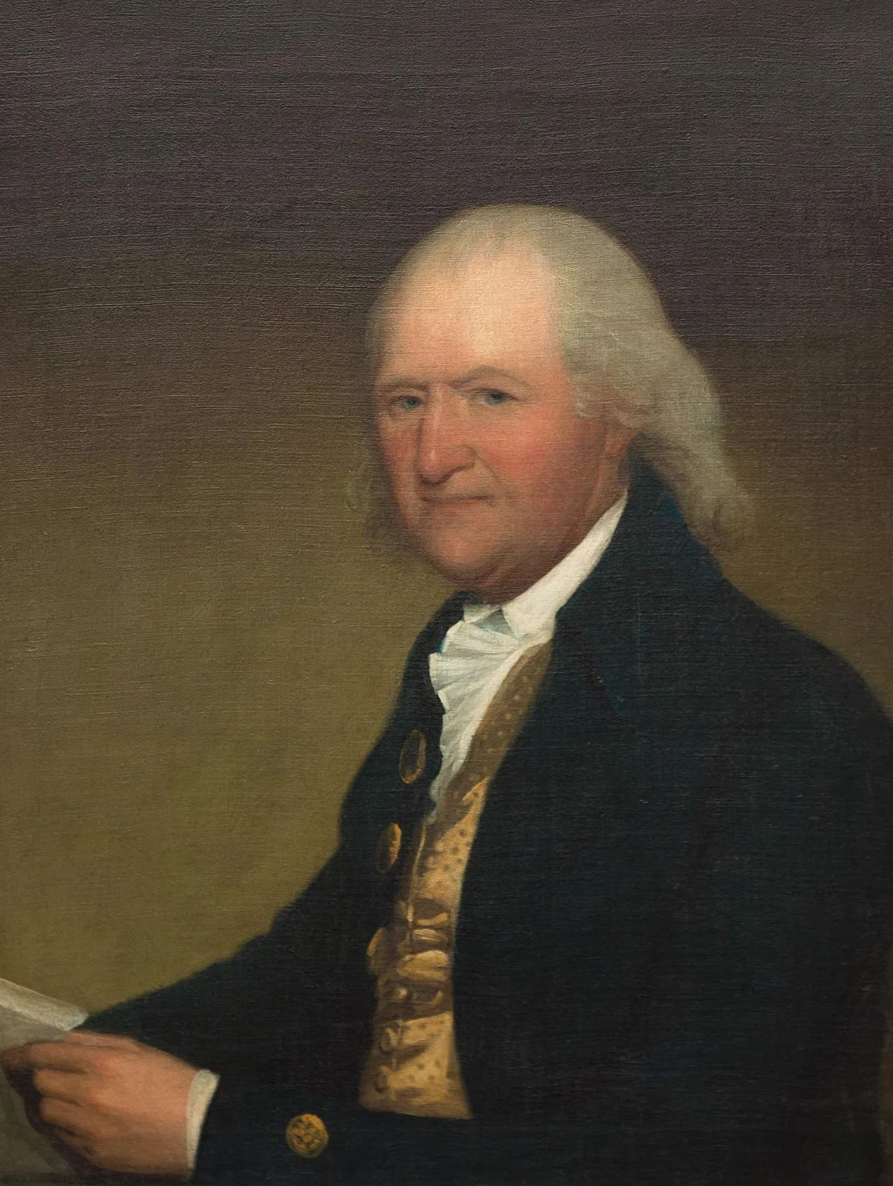 Peter Stuyvesant