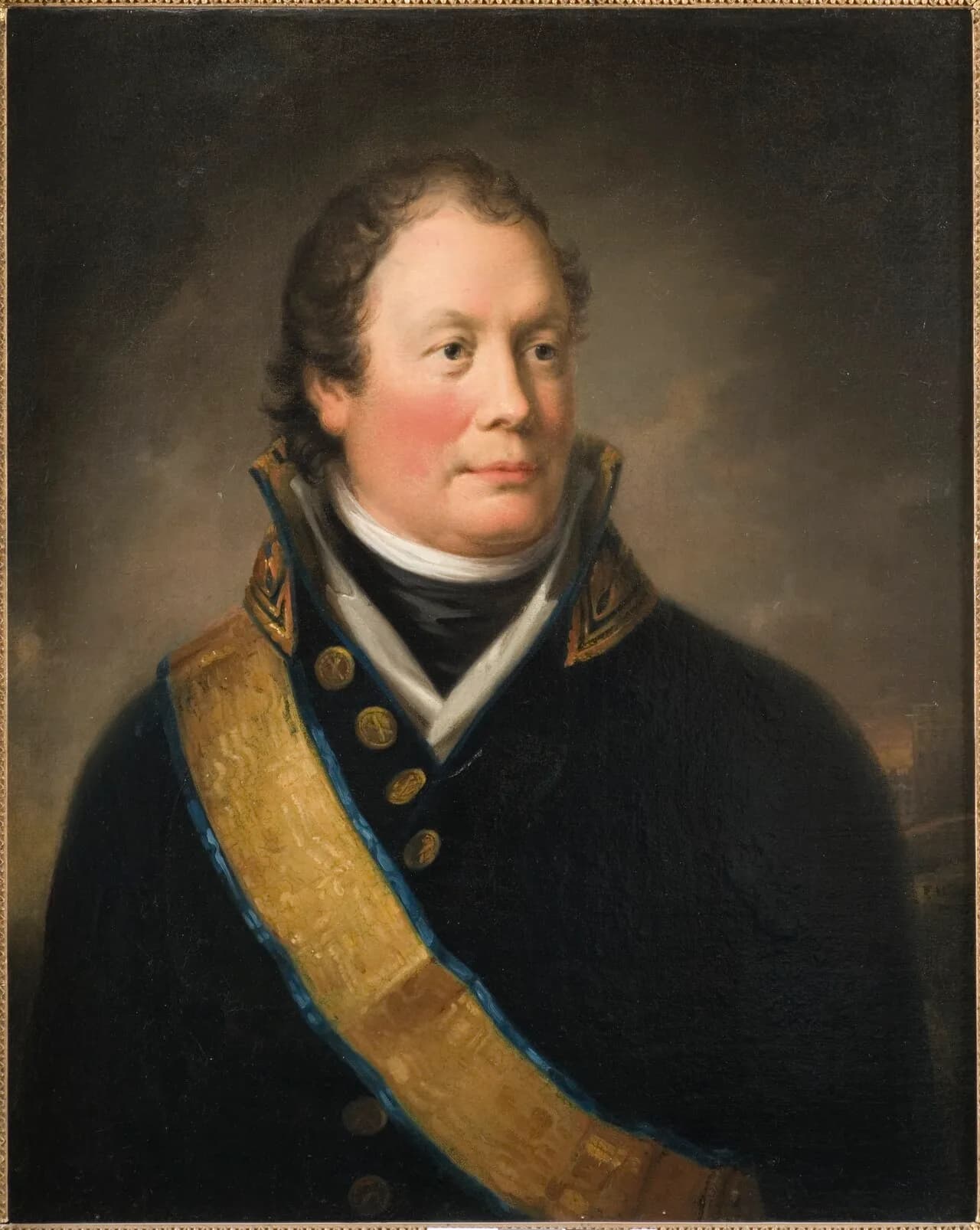 Georg Adlersparre