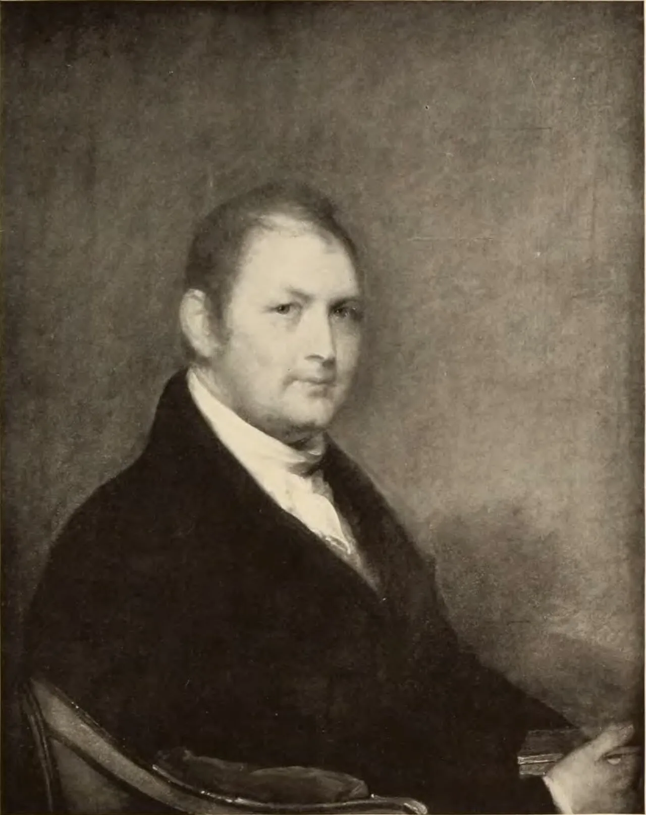 Jeremiah Mason