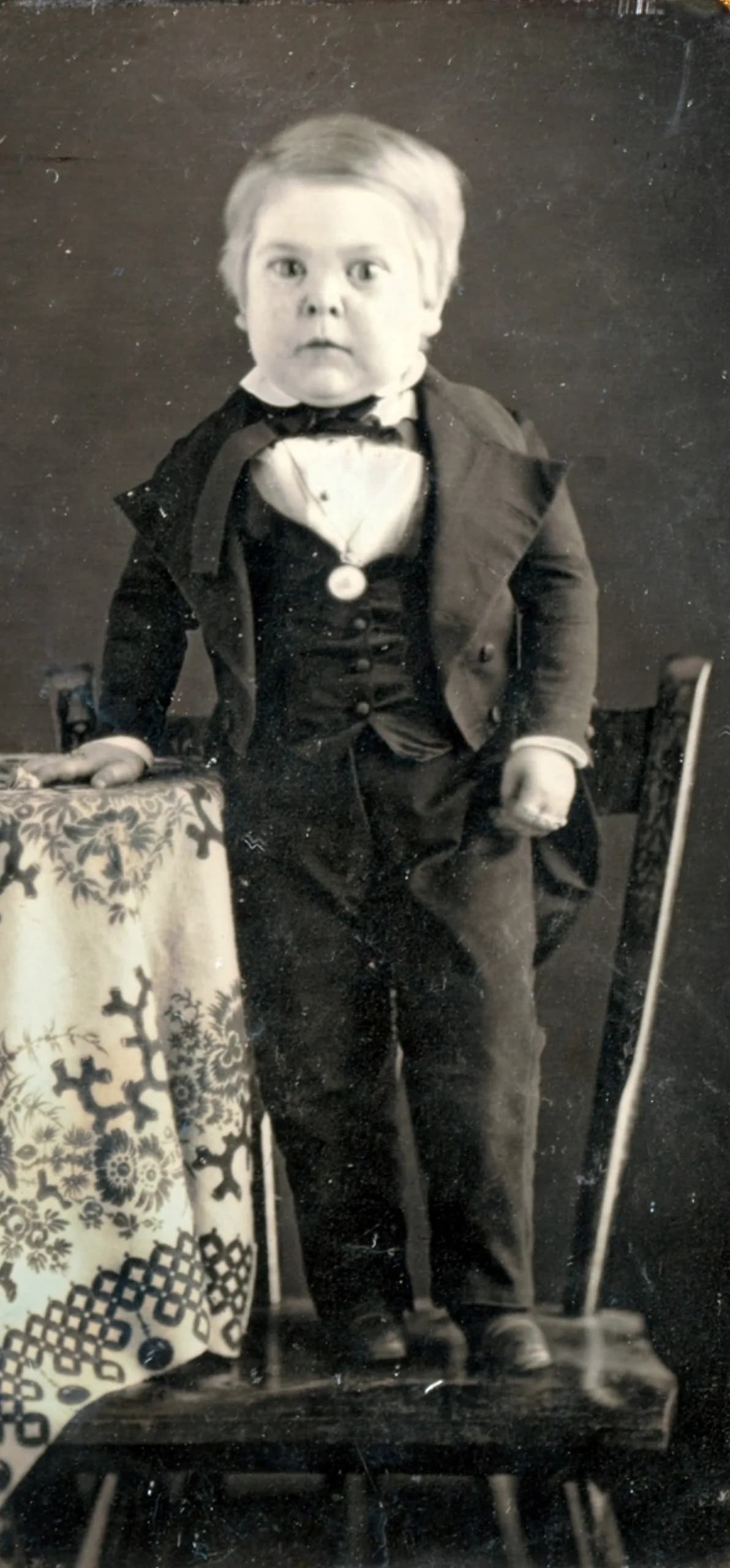 Charles Stratton