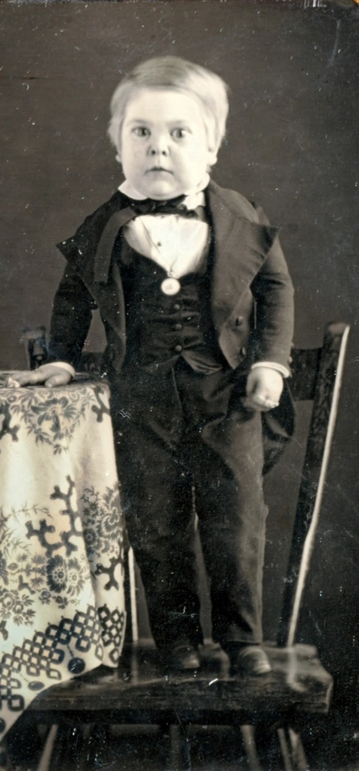 Charles Stratton