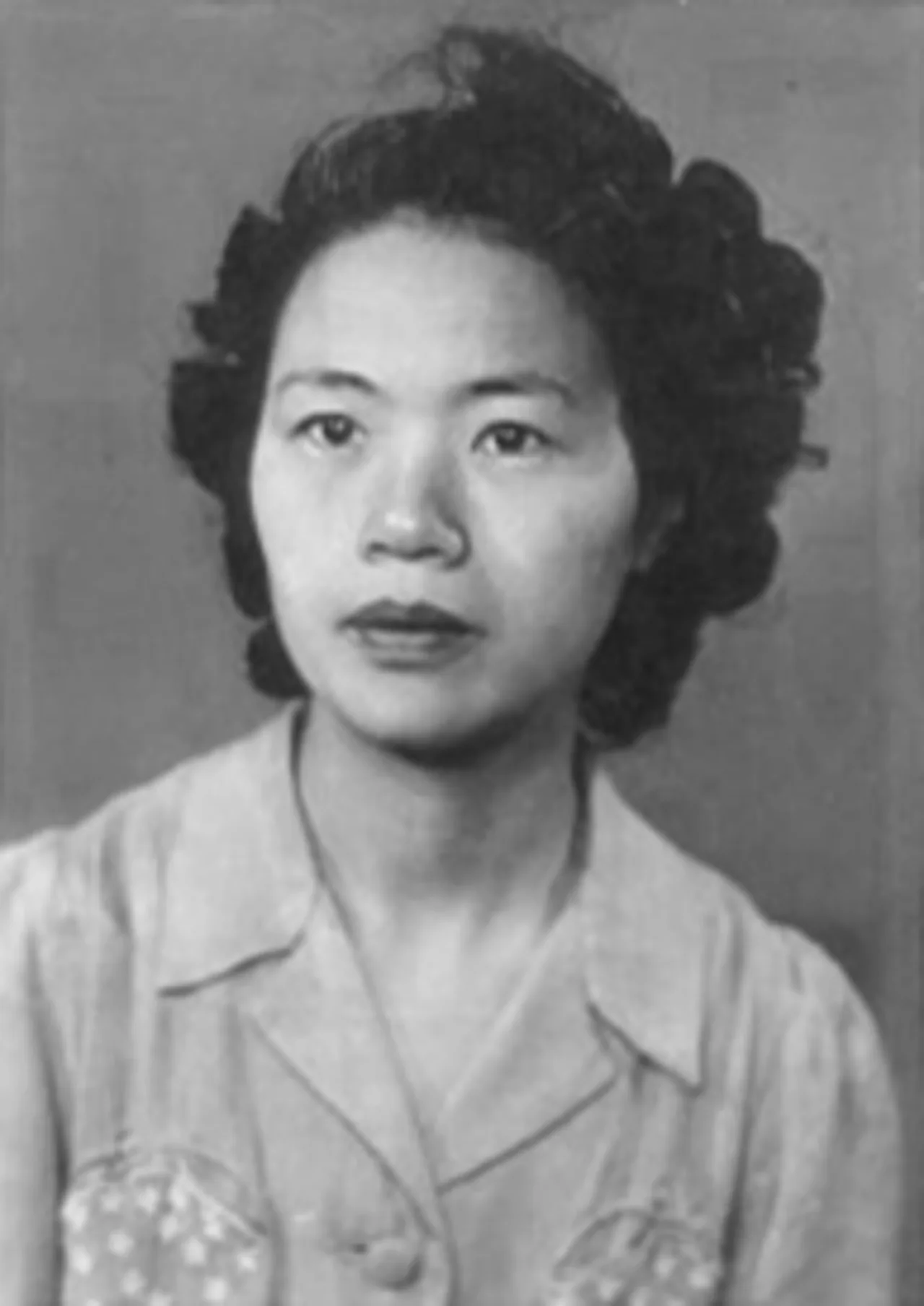 Chung Chi Yung