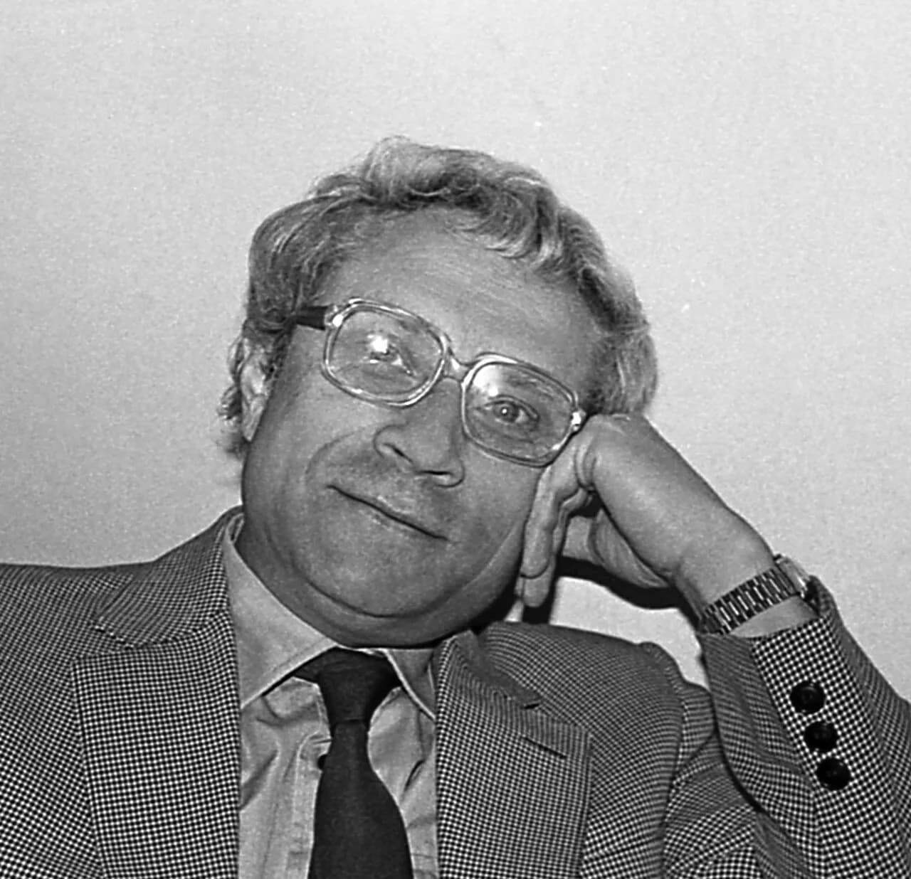 Cezary Nawrot