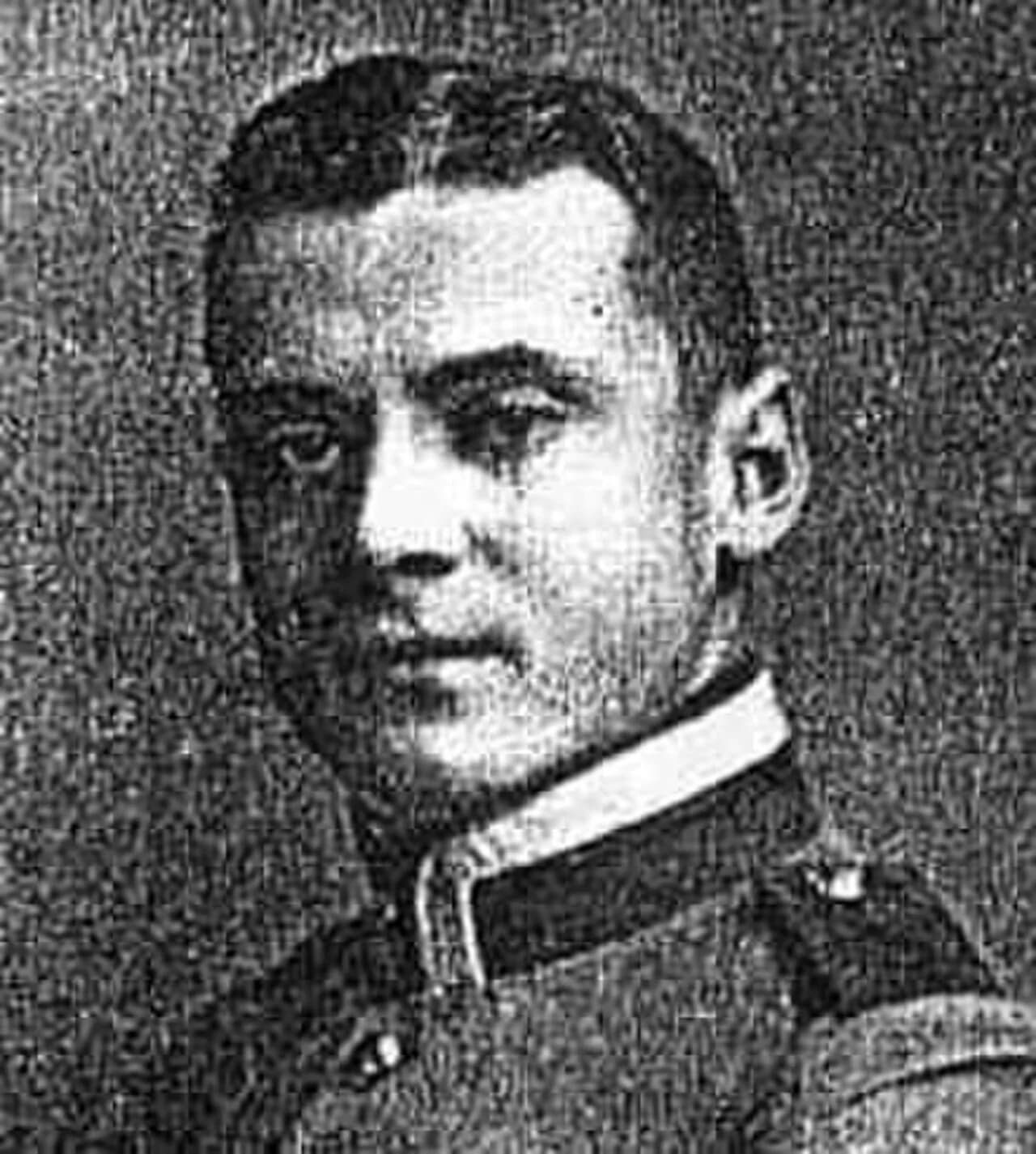 Albert Mayer