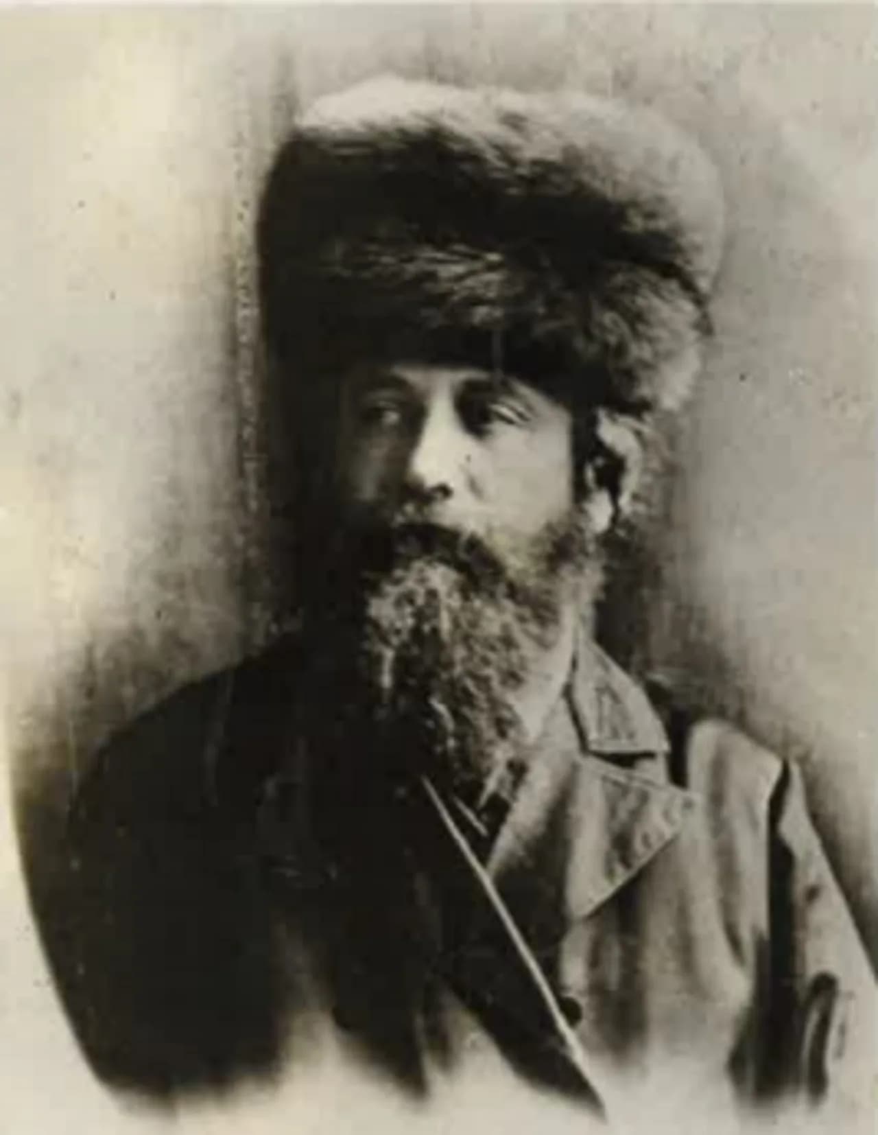 Chaim Arie Leibusz Horowitz