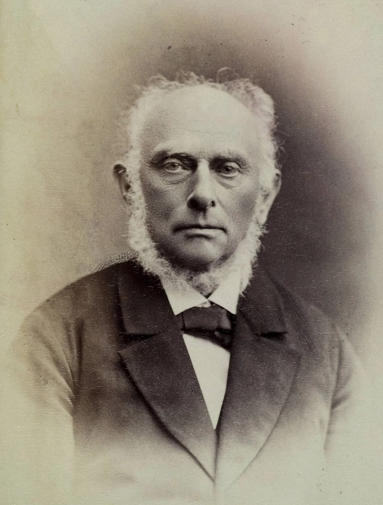 Franz Joseph Julius Wilbrand