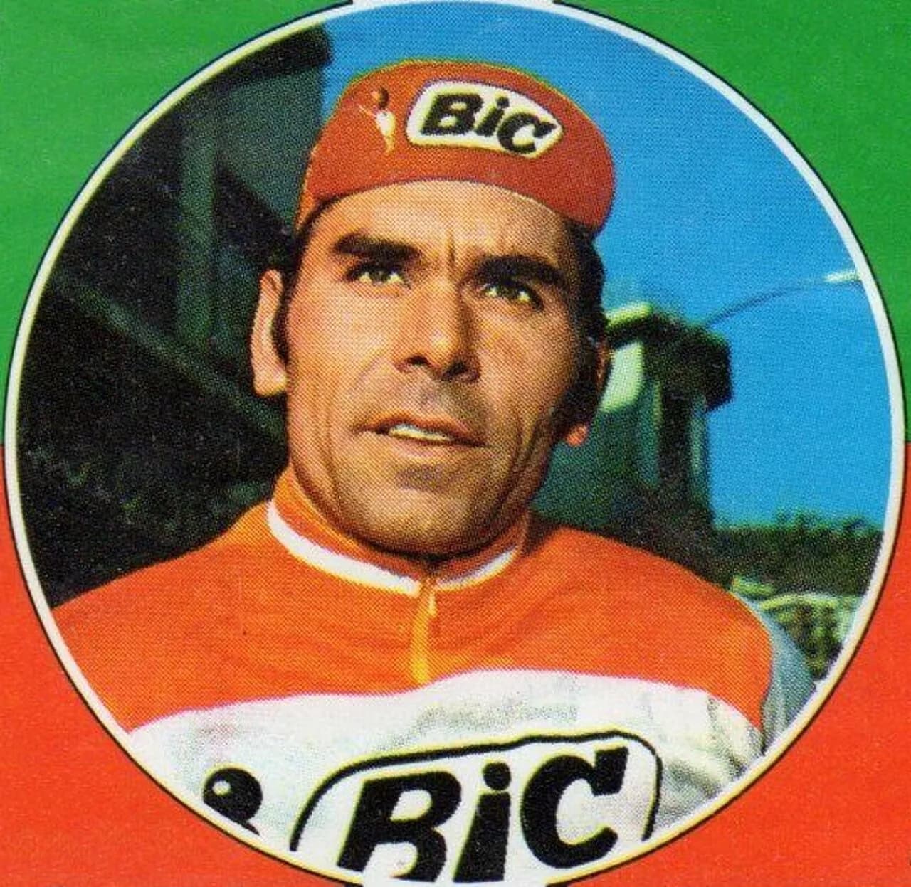 Joaquim Agostinho