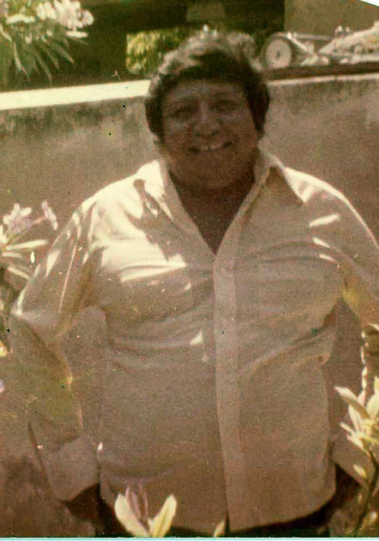 Ramón Paz Ipuana