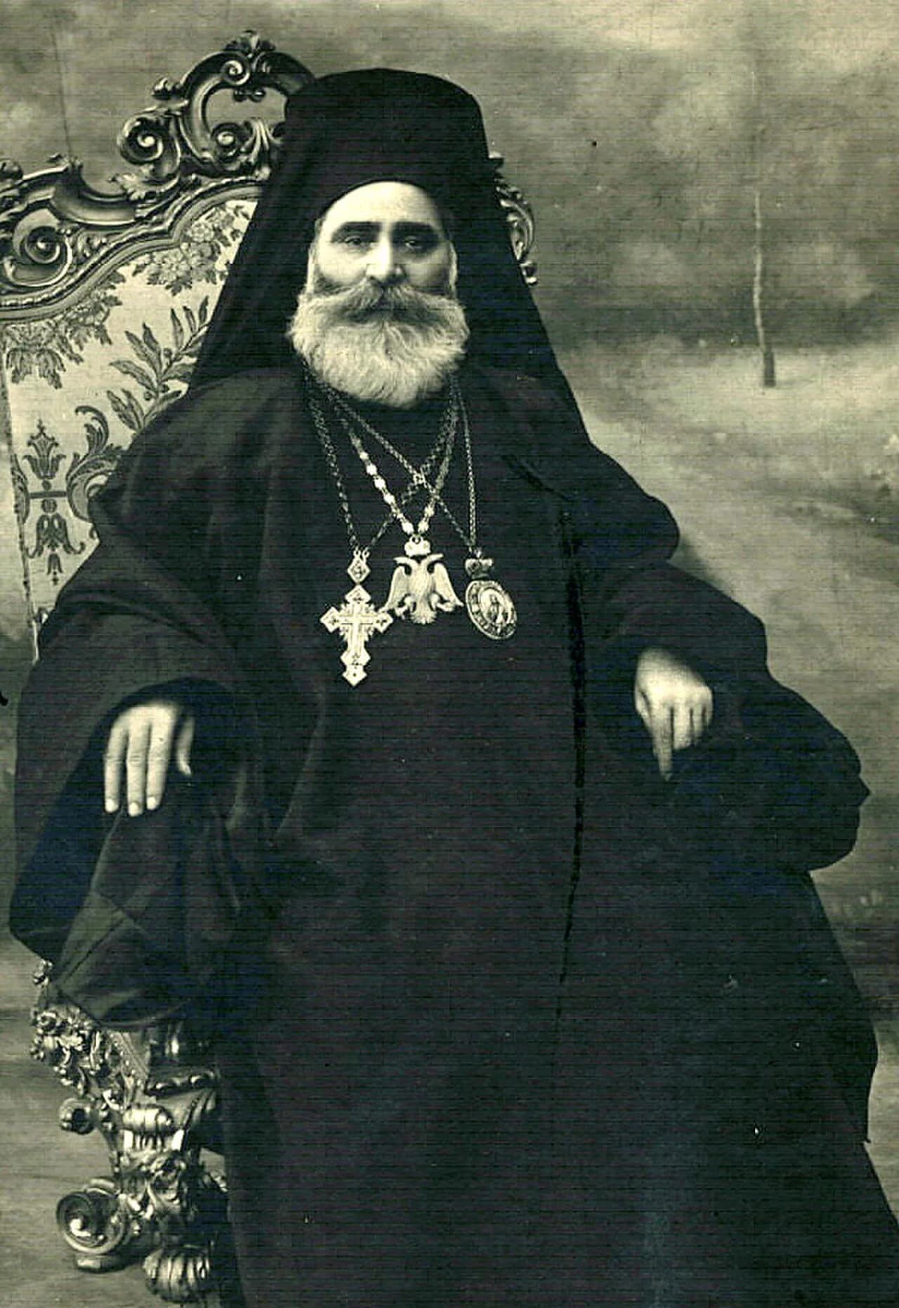 Meletios