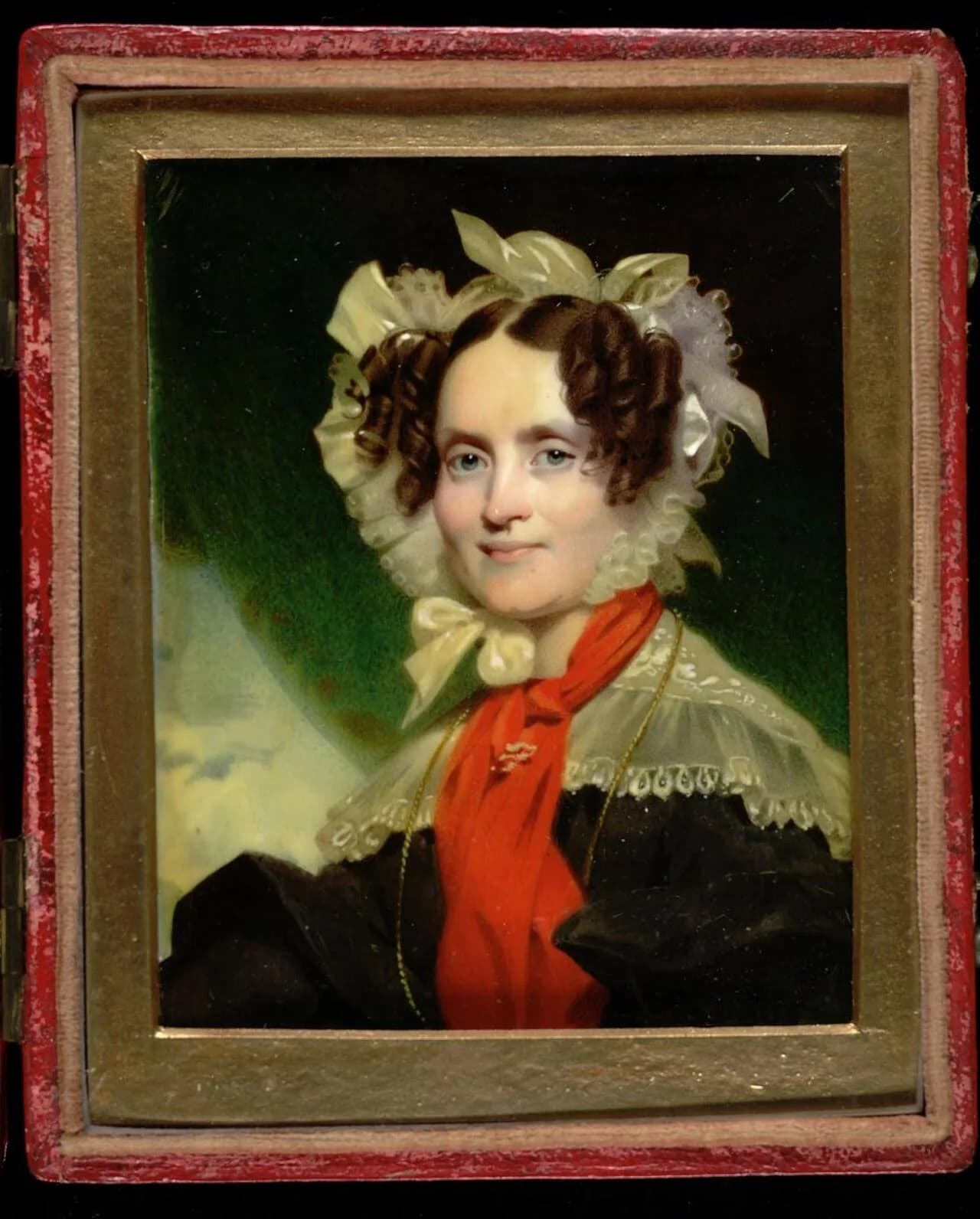 Alicia Hopton Russell Middleton
