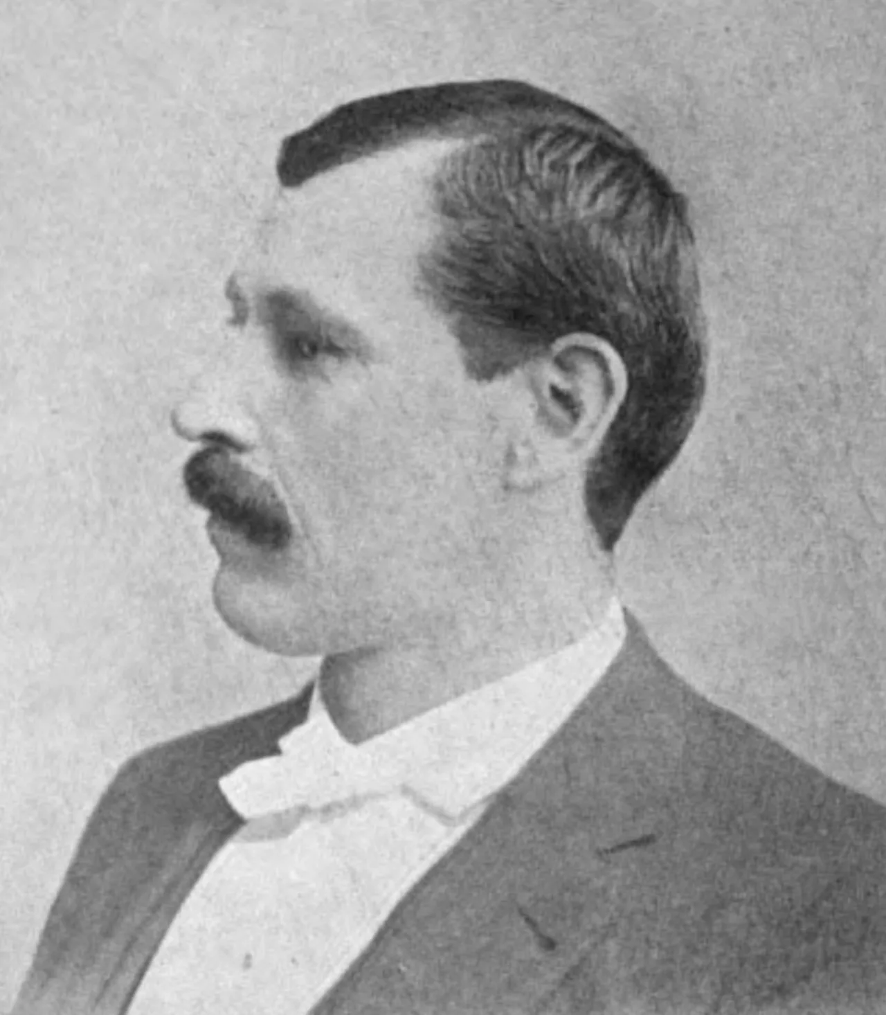 Martin L. Smyser