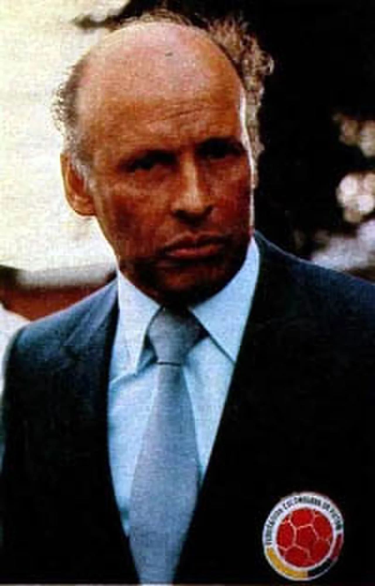 Gabriel Ochoa Uribe