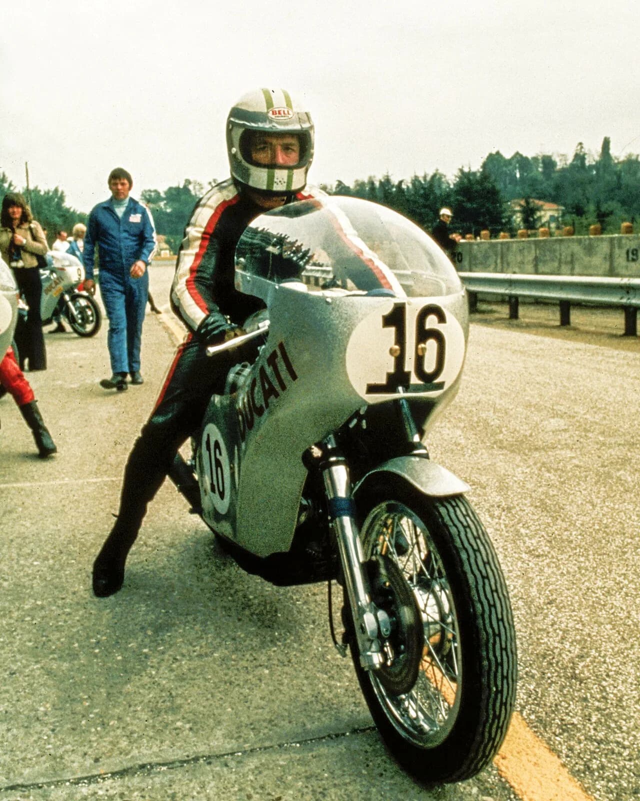 Paul Smart
