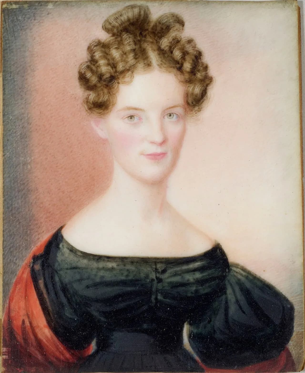 Mary Ann Wolcott Whitehead