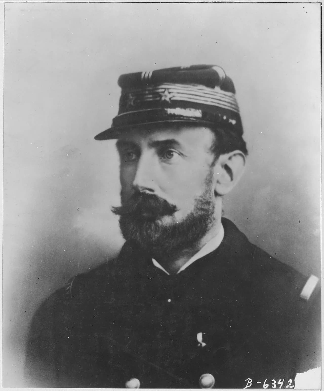 Camille de Polignac