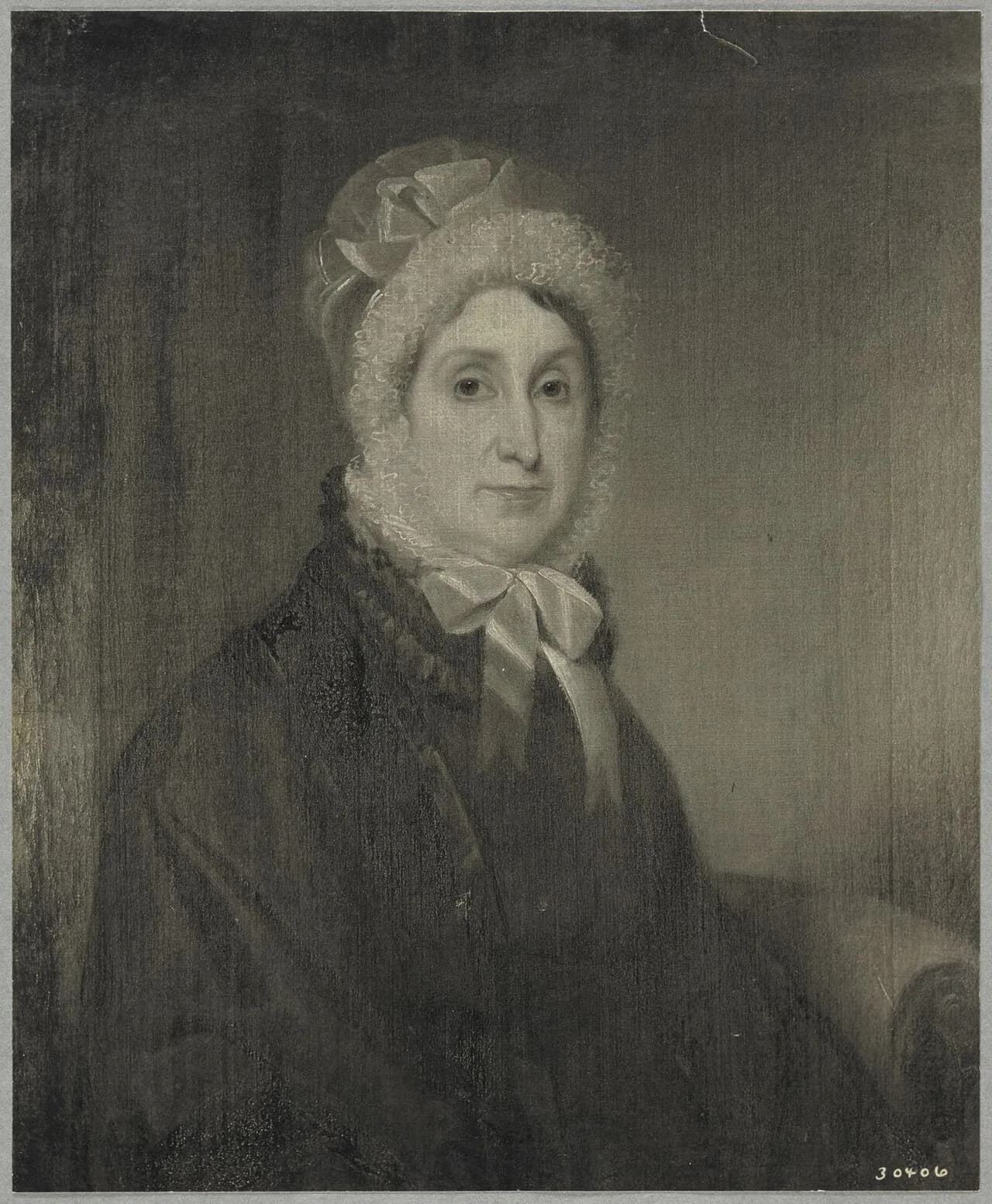 Elizabeth Ely Goodrich