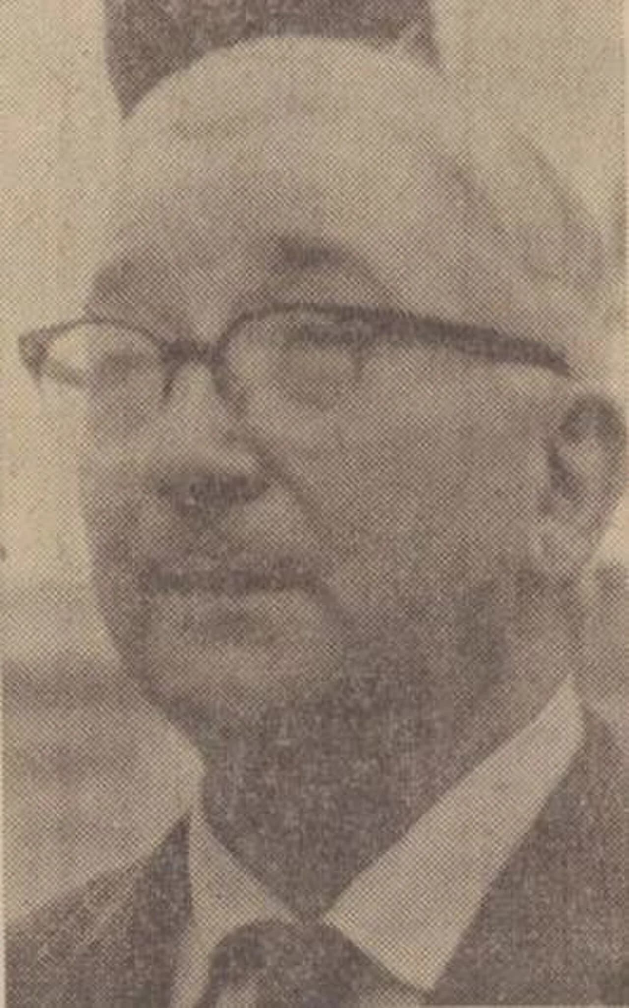 Hilmer Hammarlund
