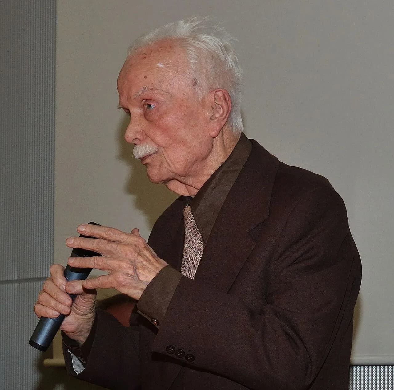 Czesław Blicharski