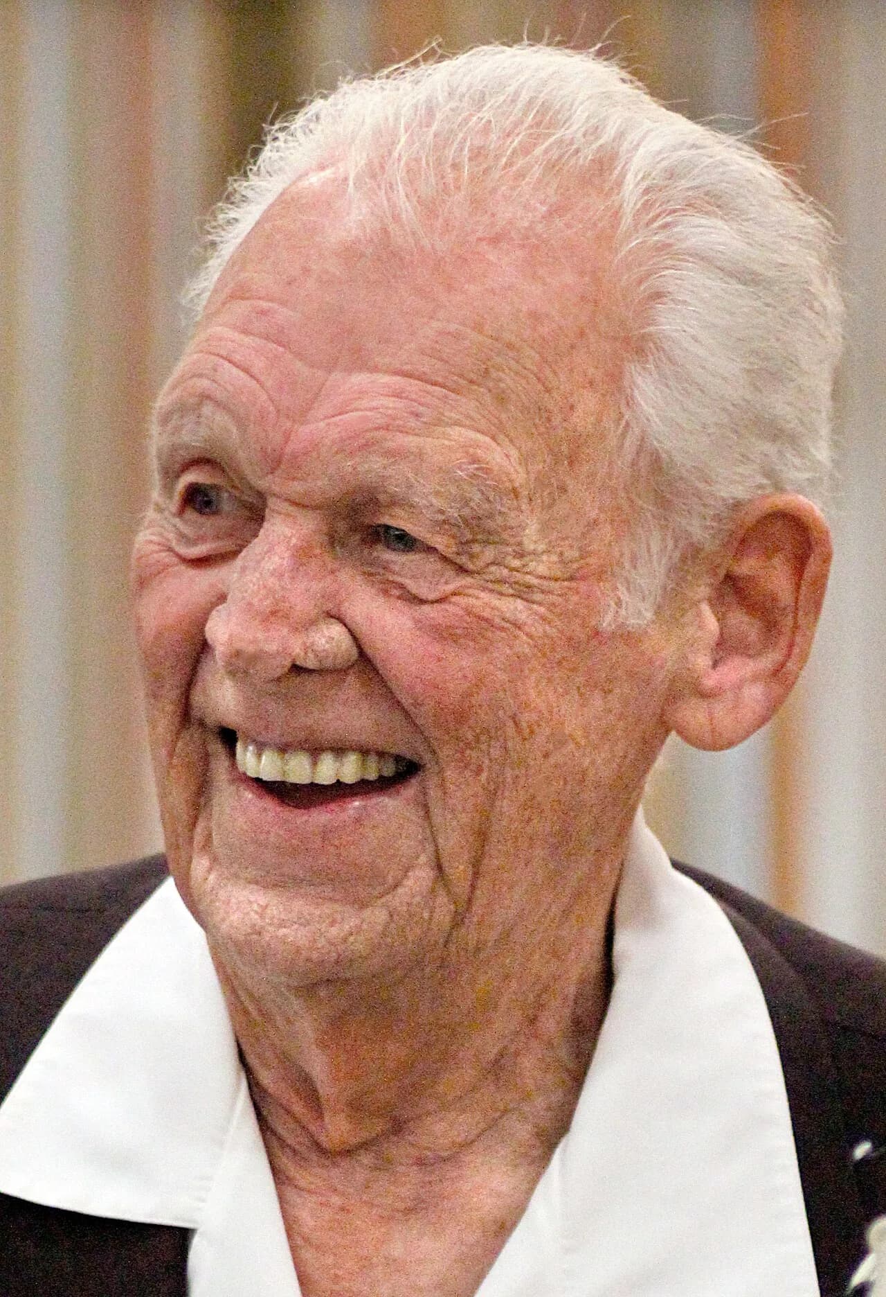 Don Larsen