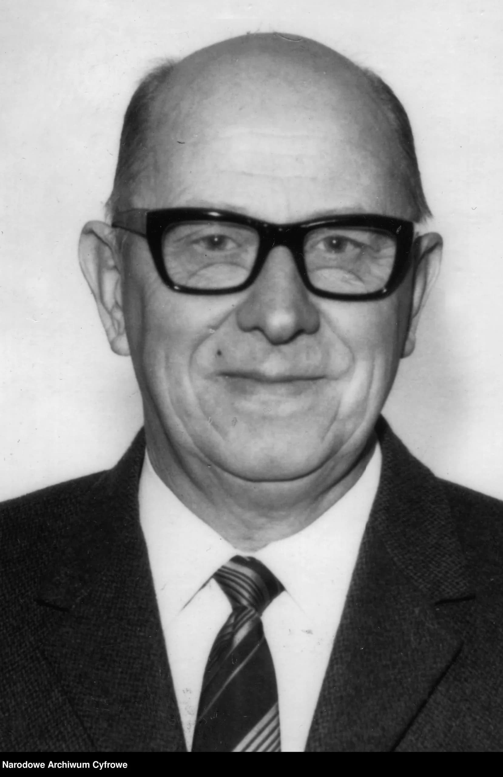 Czesław Dobek