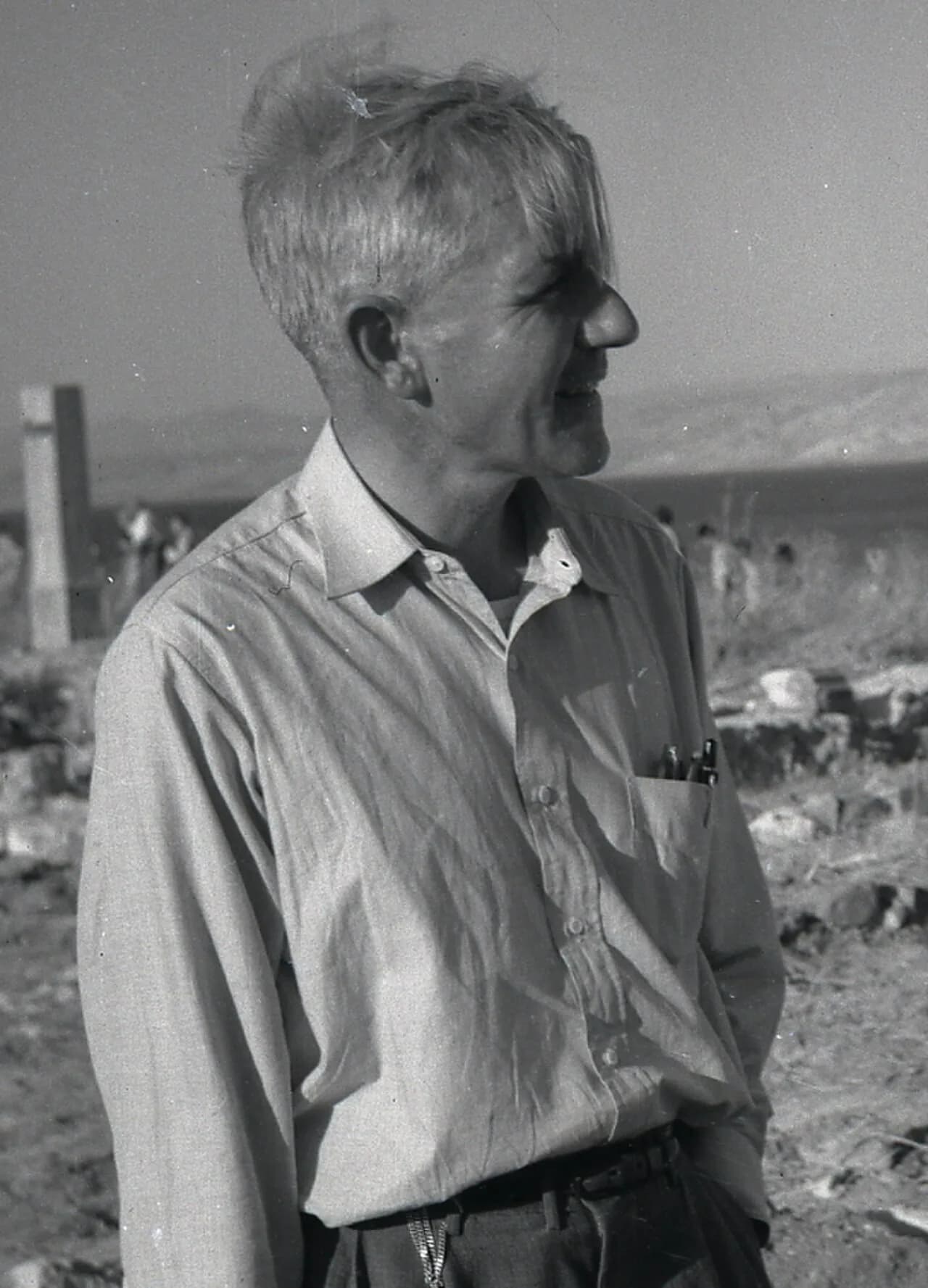 Hans Gustav Güterbock