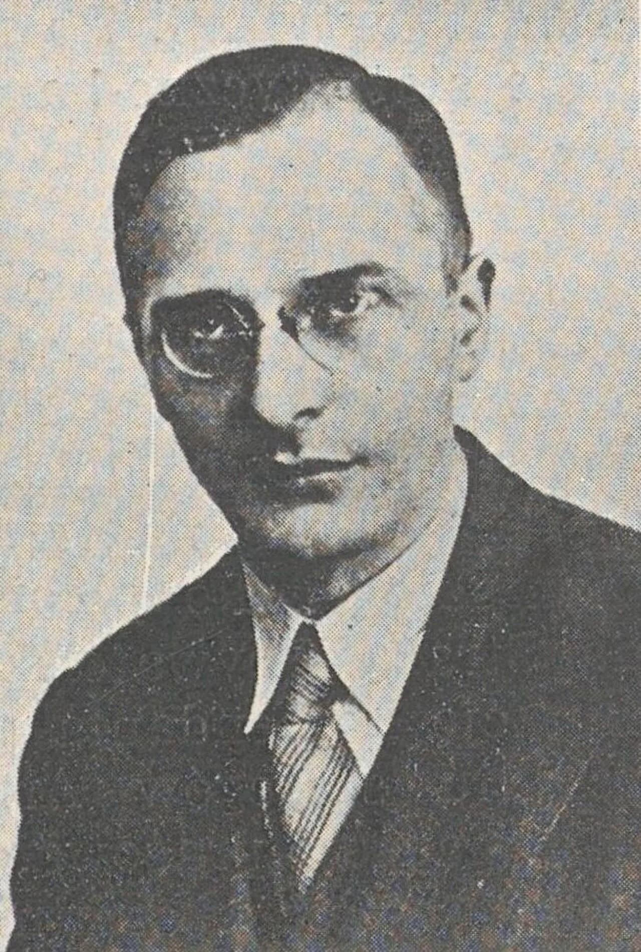 Czesław Gauza