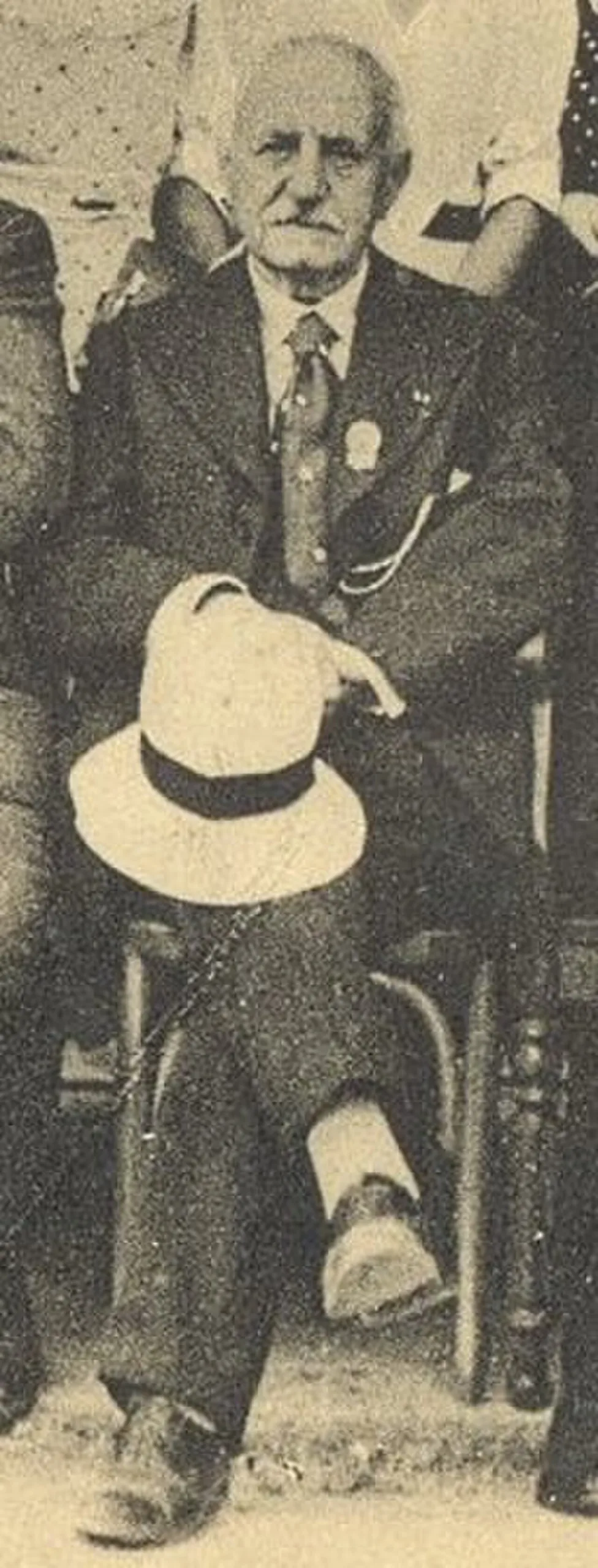 Maurice Caullery
