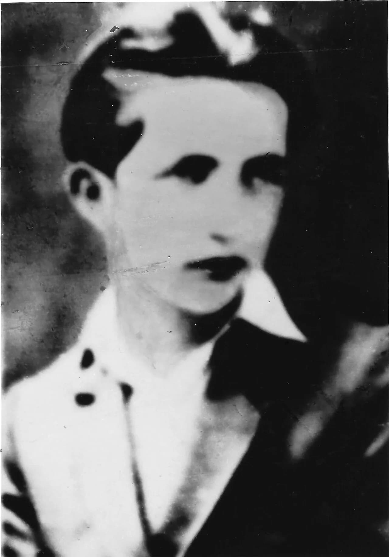 Czesław Hołub