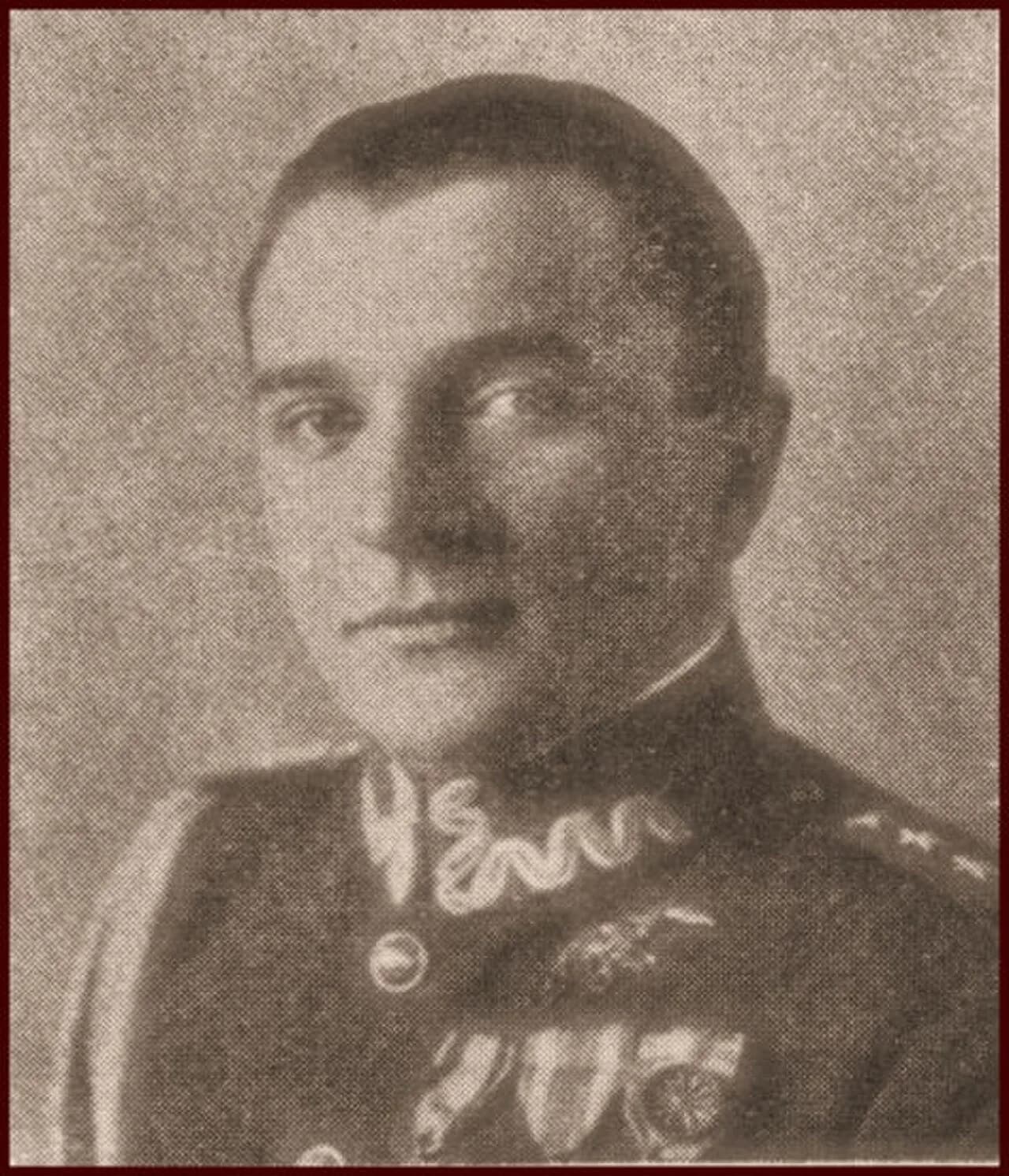 Czesław Józef Niekraszewicz